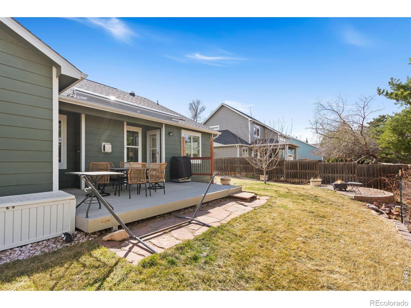 MLS Image #39 for 2260  silver oaks drive,fort collins, Colorado