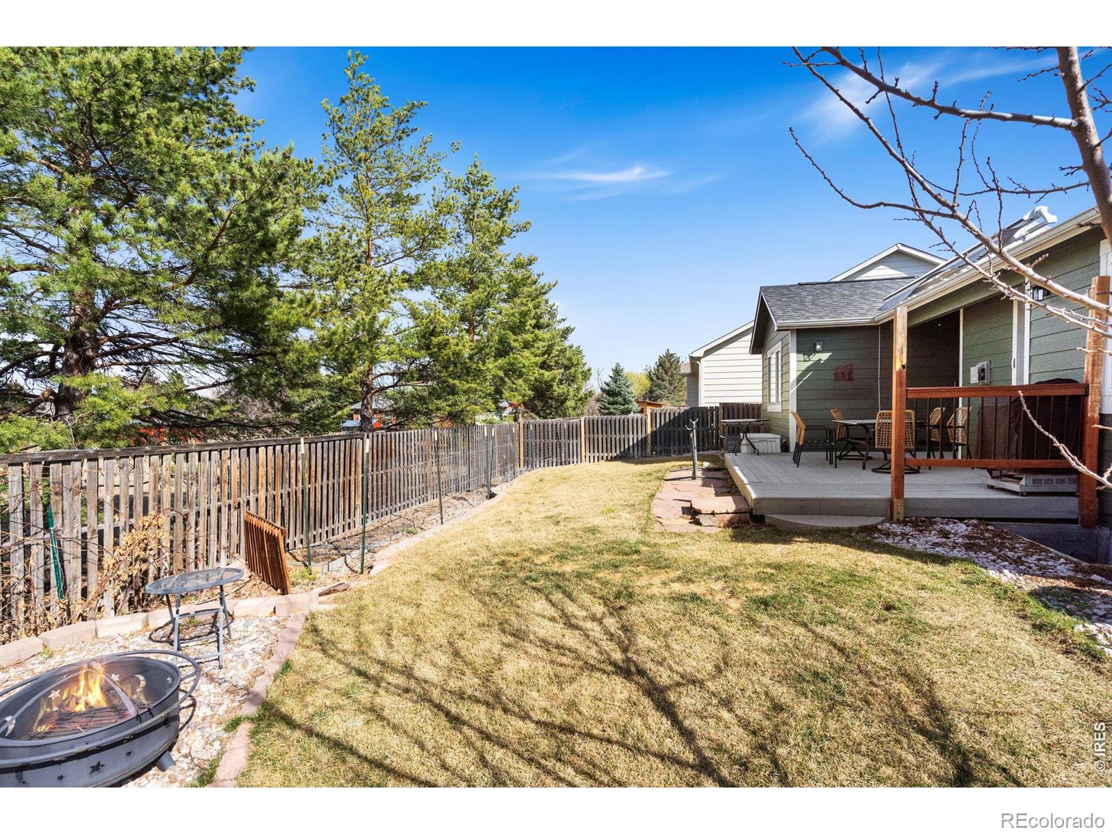 MLS Image #42 for 2260  silver oaks drive,fort collins, Colorado