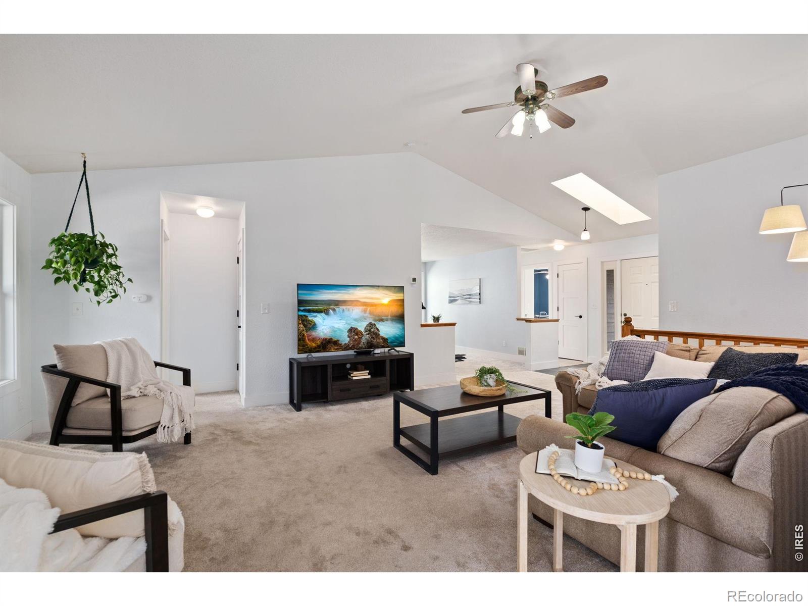 MLS Image #5 for 2260  silver oaks drive,fort collins, Colorado