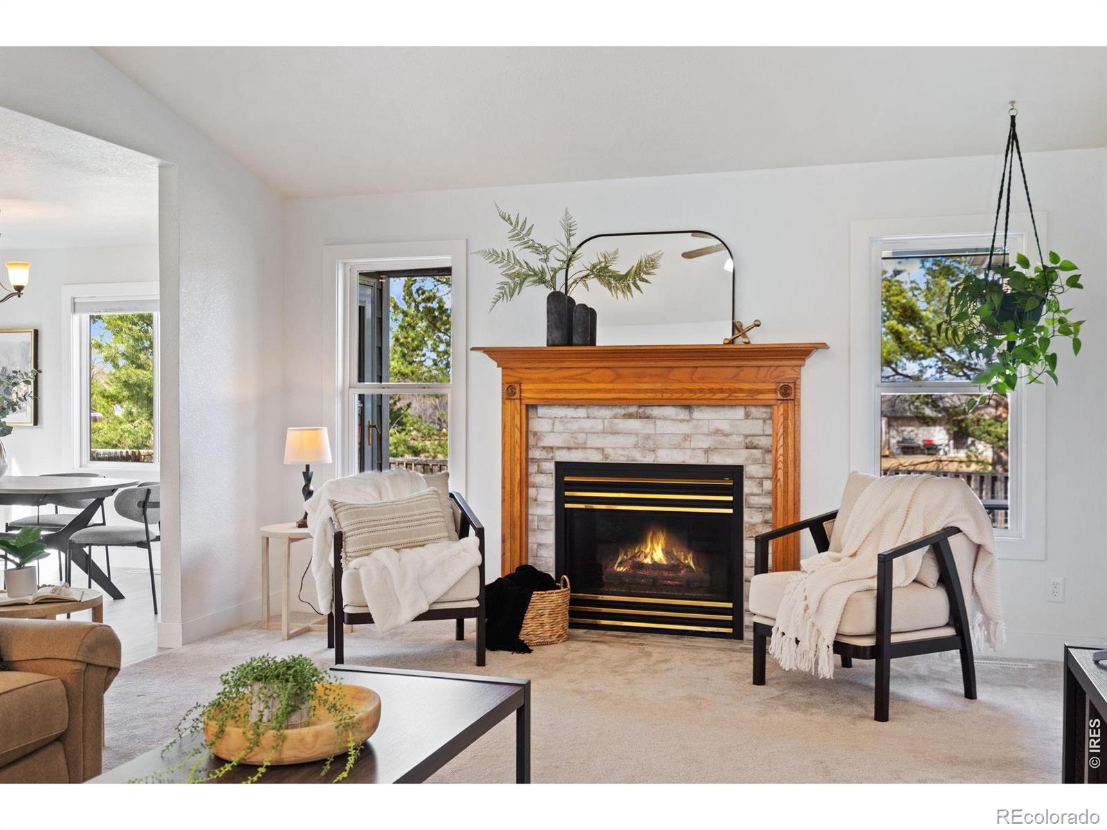 MLS Image #6 for 2260  silver oaks drive,fort collins, Colorado