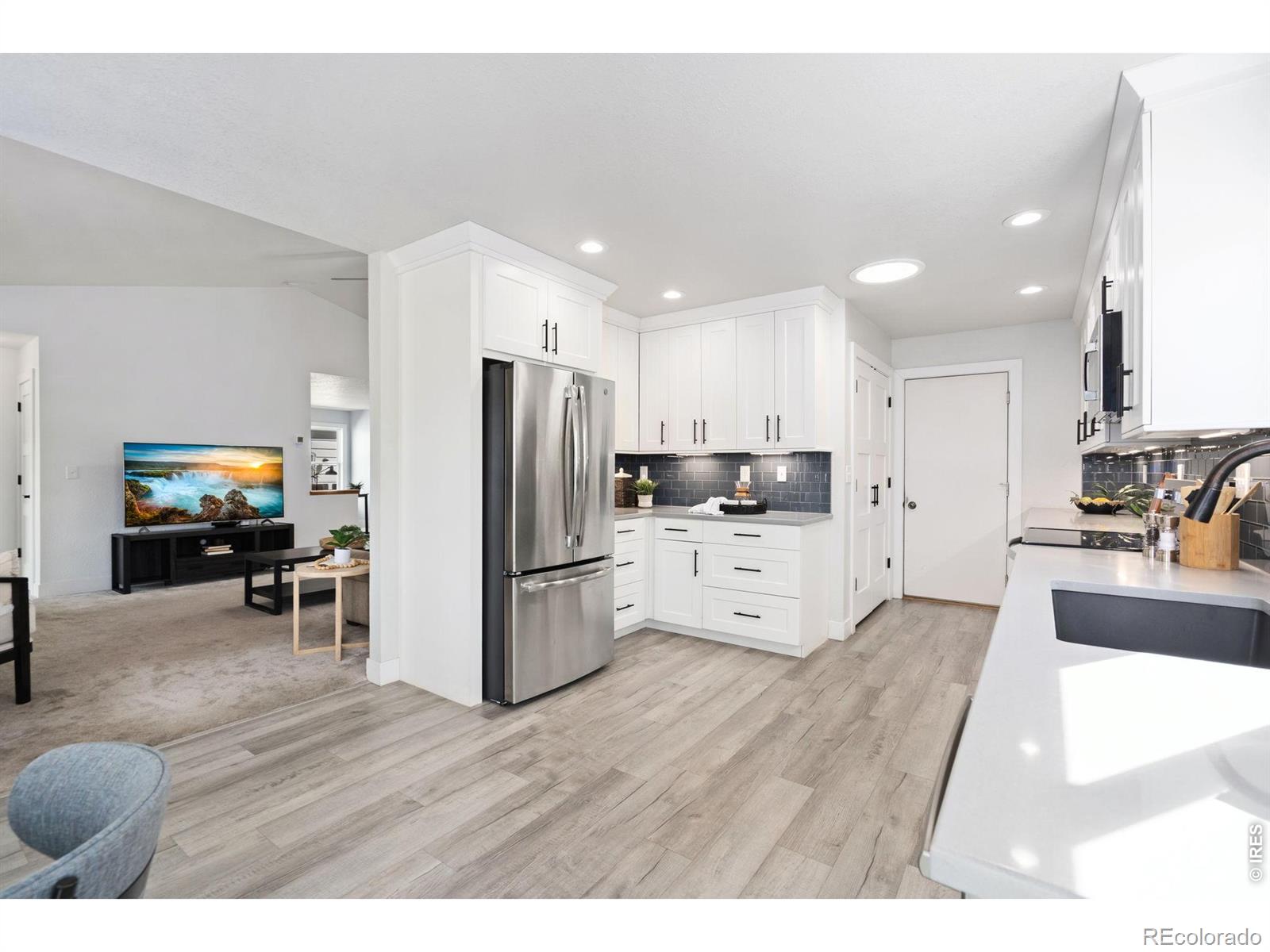 MLS Image #7 for 2260  silver oaks drive,fort collins, Colorado