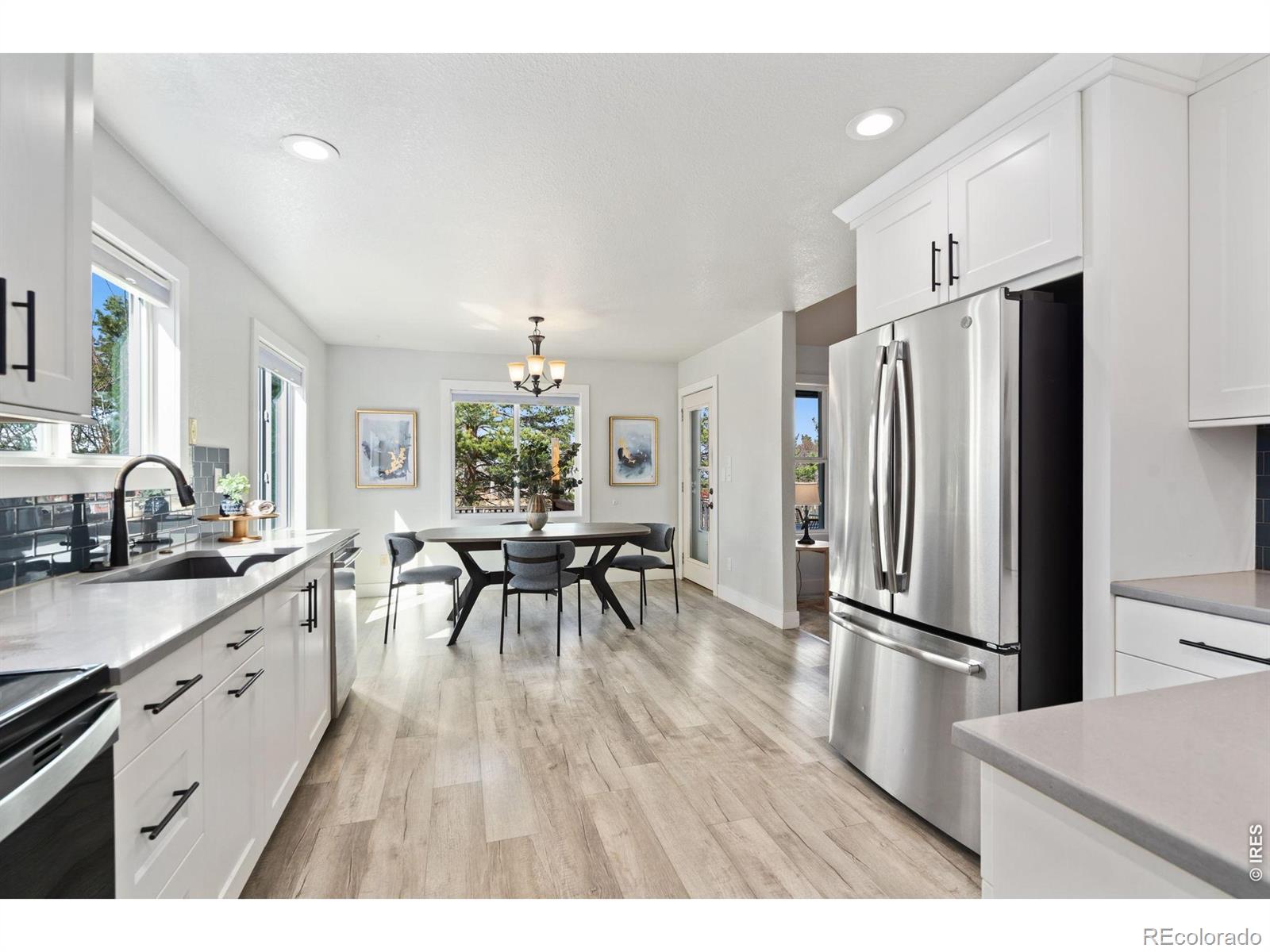 MLS Image #8 for 2260  silver oaks drive,fort collins, Colorado