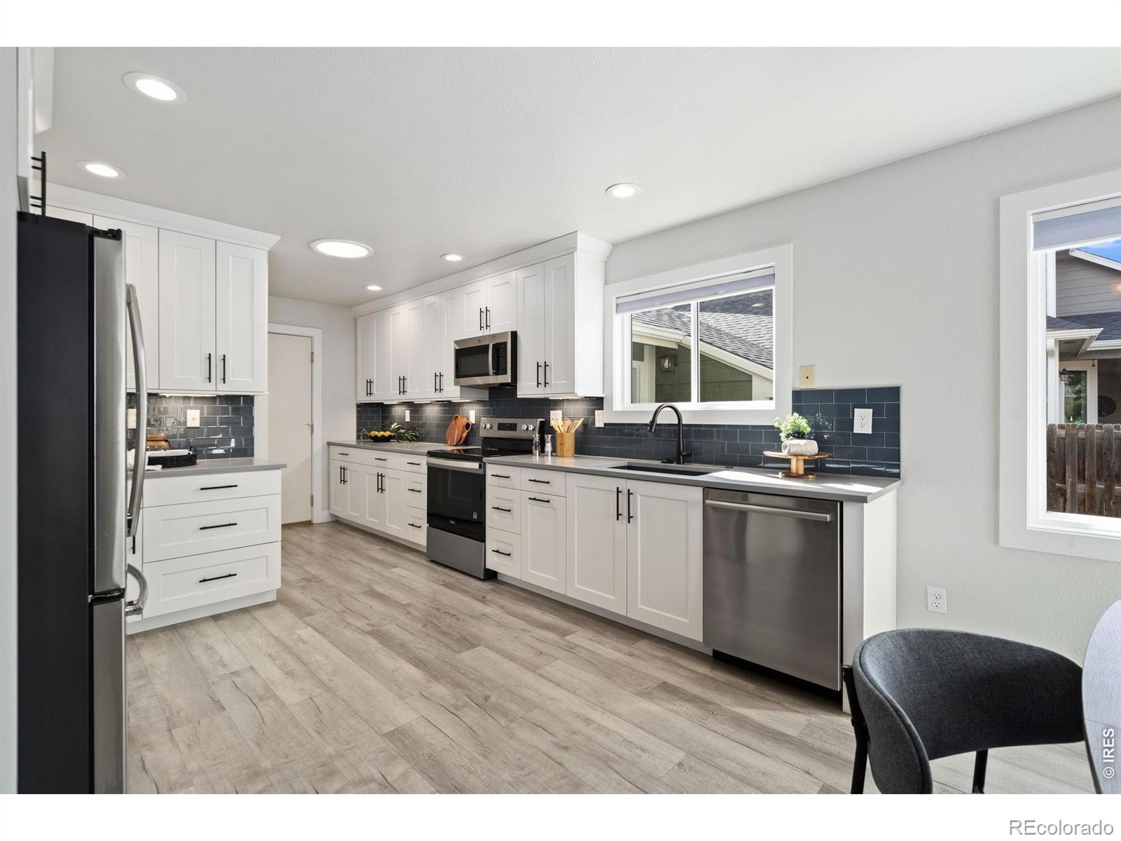 MLS Image #9 for 2260  silver oaks drive,fort collins, Colorado