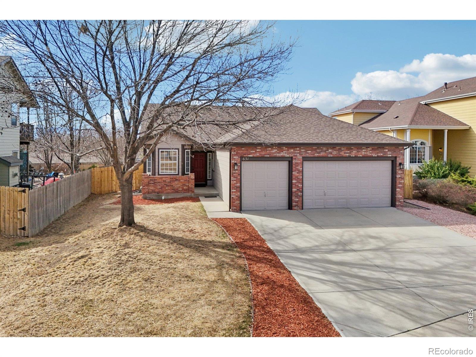 MLS Image #1 for 631  rider ridge road,longmont, Colorado