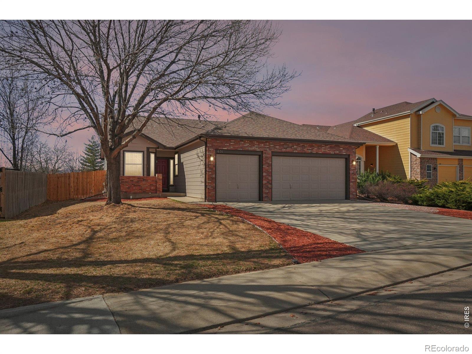 MLS Image #2 for 631  rider ridge road,longmont, Colorado