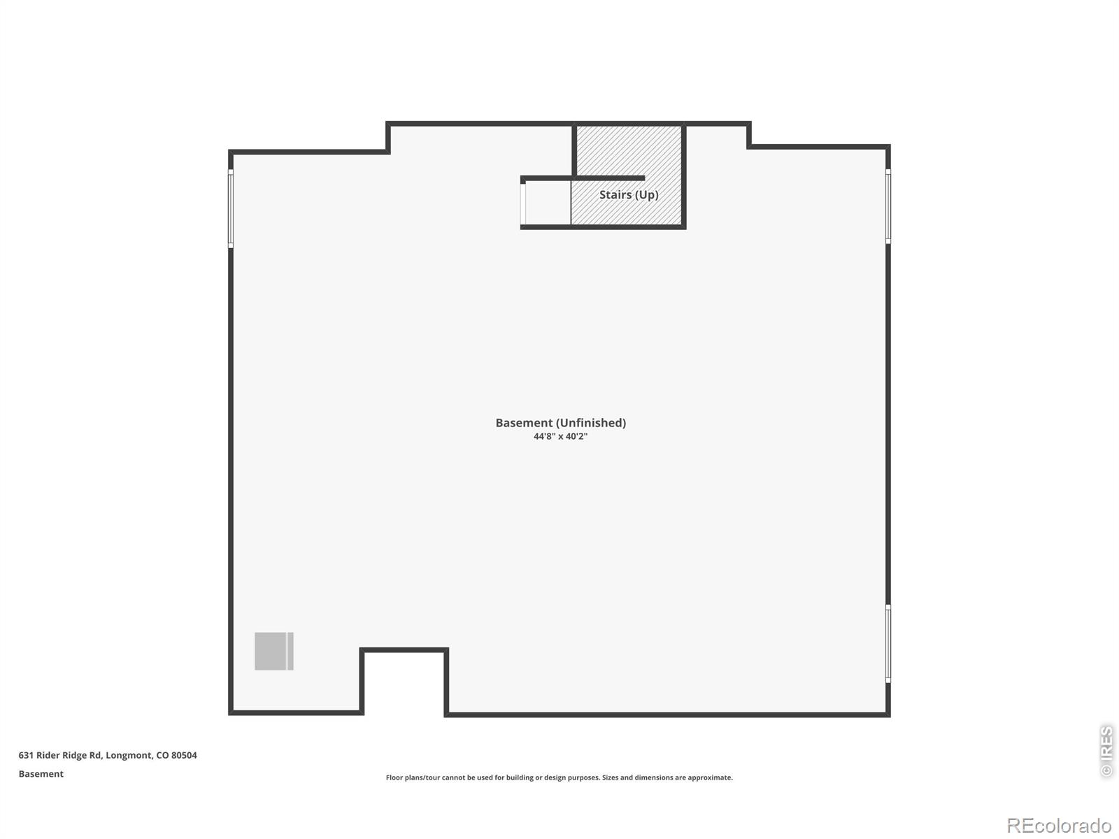 MLS Image #33 for 631  rider ridge road,longmont, Colorado