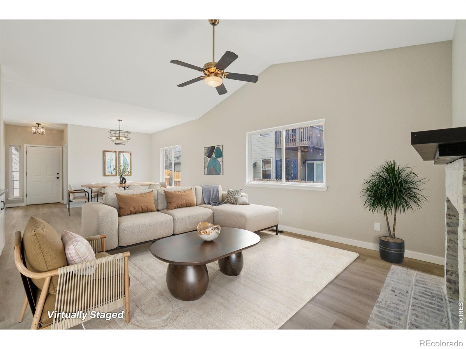 MLS Image #4 for 631  rider ridge road,longmont, Colorado