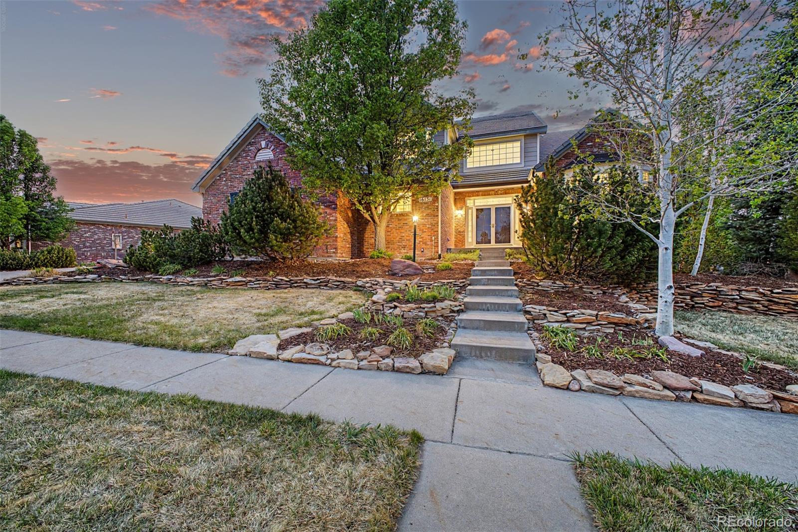 MLS Image #0 for 16131 e lake drive,aurora, Colorado