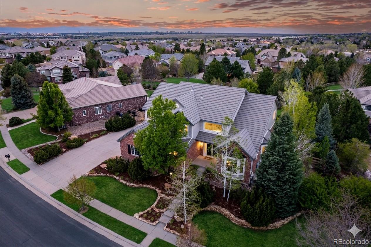 MLS Image #2 for 16131 e lake drive,aurora, Colorado