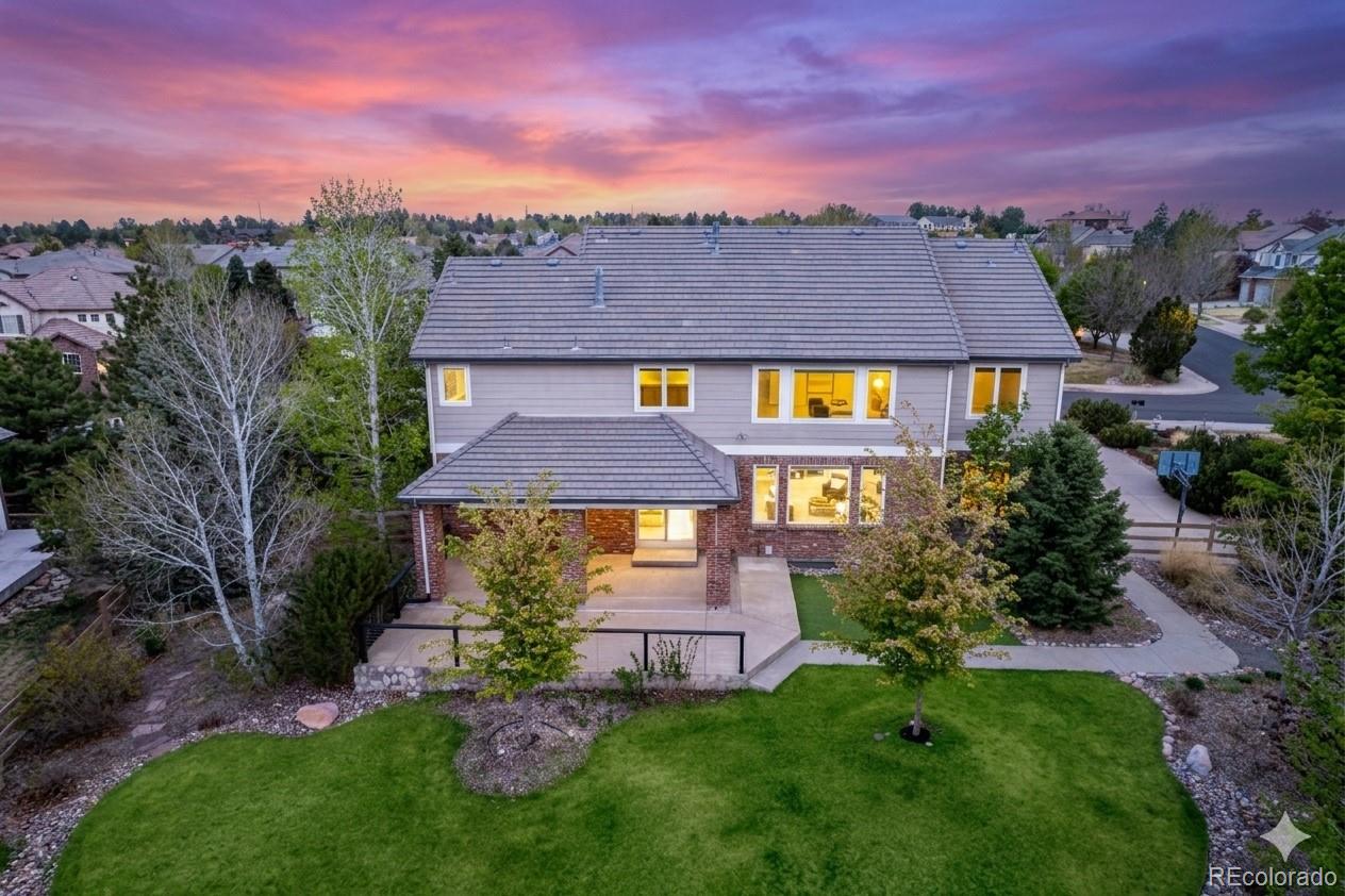MLS Image #3 for 16131 e lake drive,aurora, Colorado