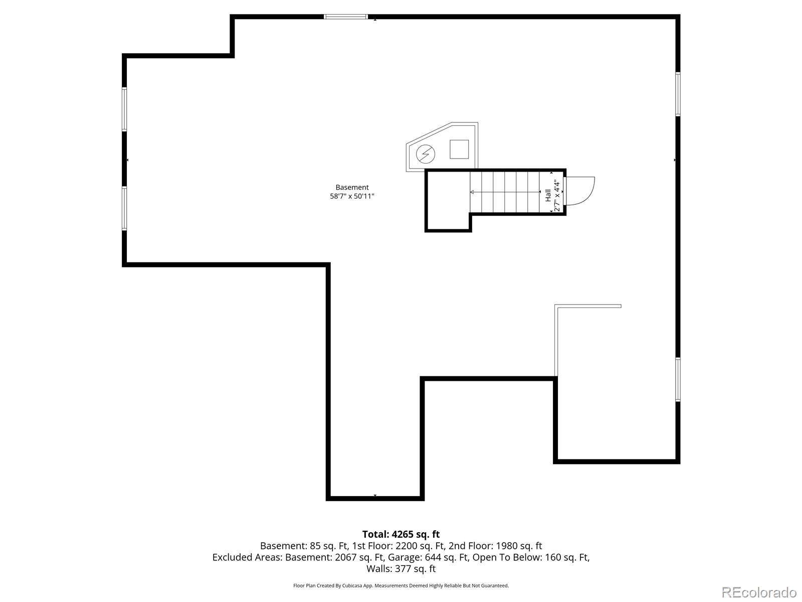 MLS Image #49 for 16131 e lake drive,aurora, Colorado