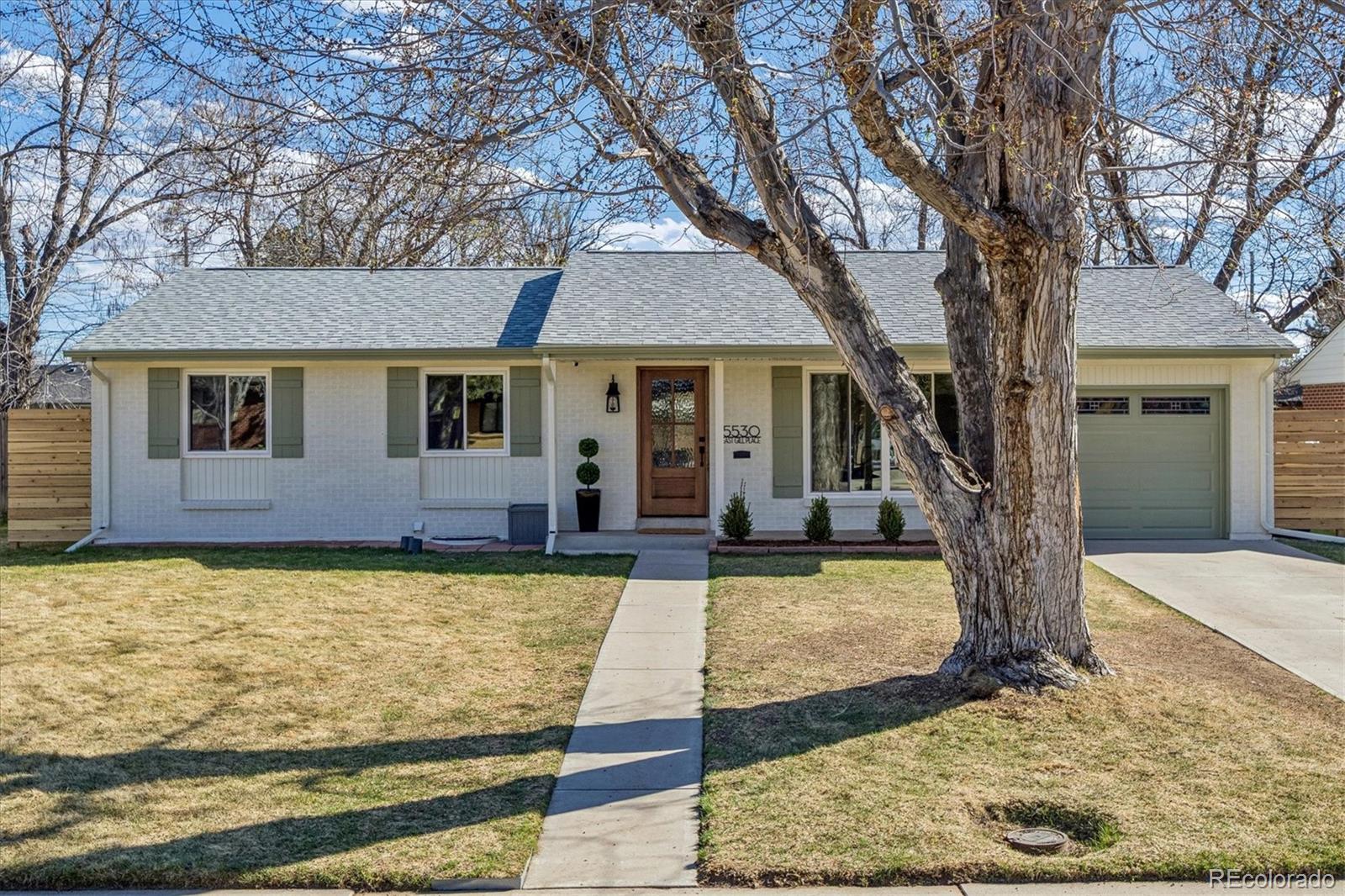 MLS Image #0 for 5530 e gill place,denver, Colorado