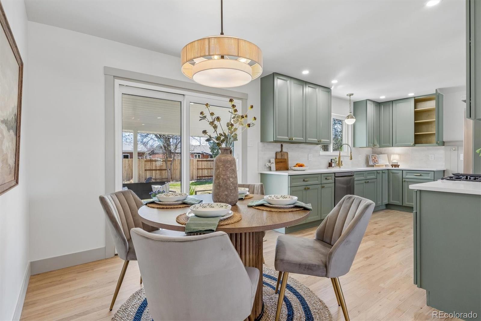 MLS Image #10 for 5530 e gill place,denver, Colorado