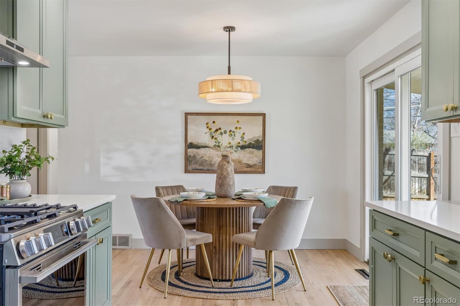 MLS Image #11 for 5530 e gill place,denver, Colorado