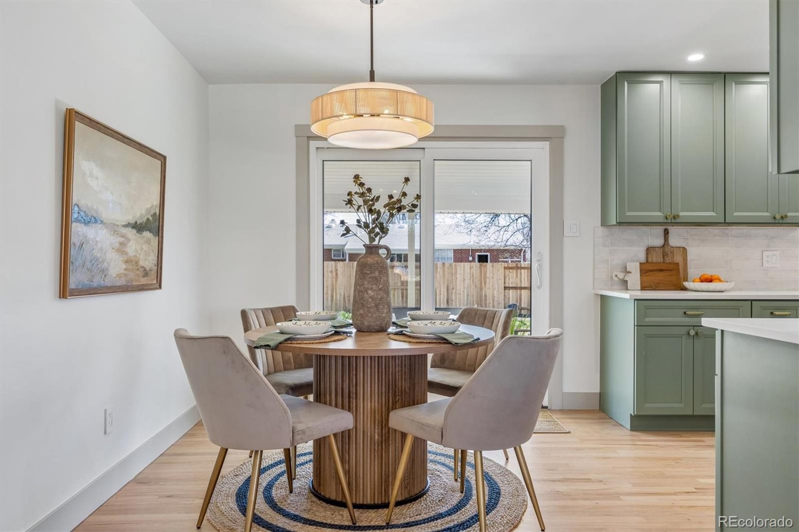 MLS Image #12 for 5530 e gill place,denver, Colorado