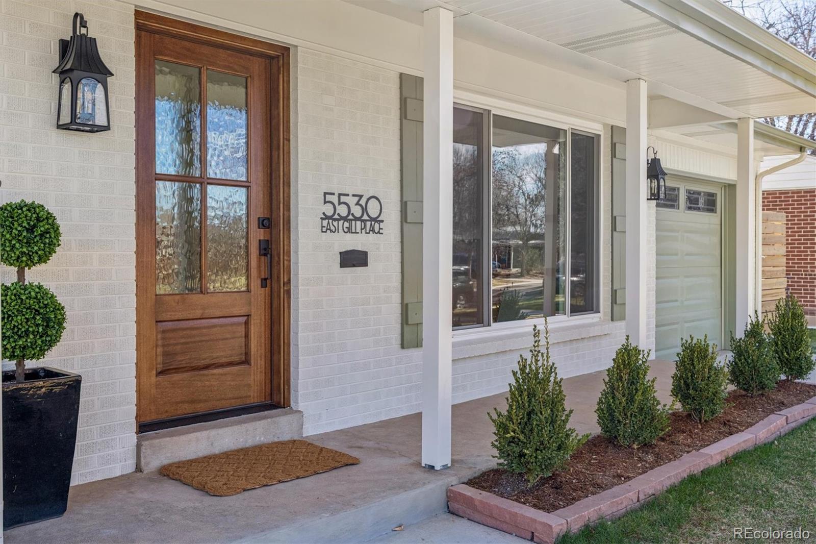 MLS Image #2 for 5530 e gill place,denver, Colorado