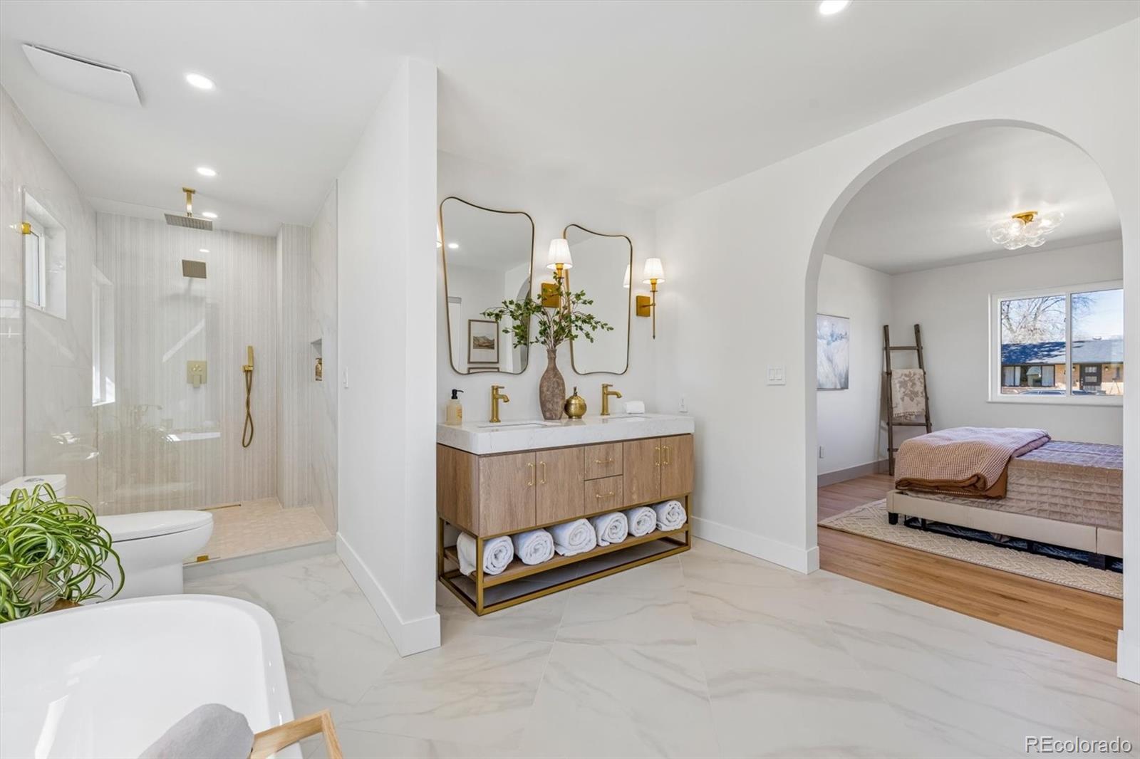 MLS Image #22 for 5530 e gill place,denver, Colorado