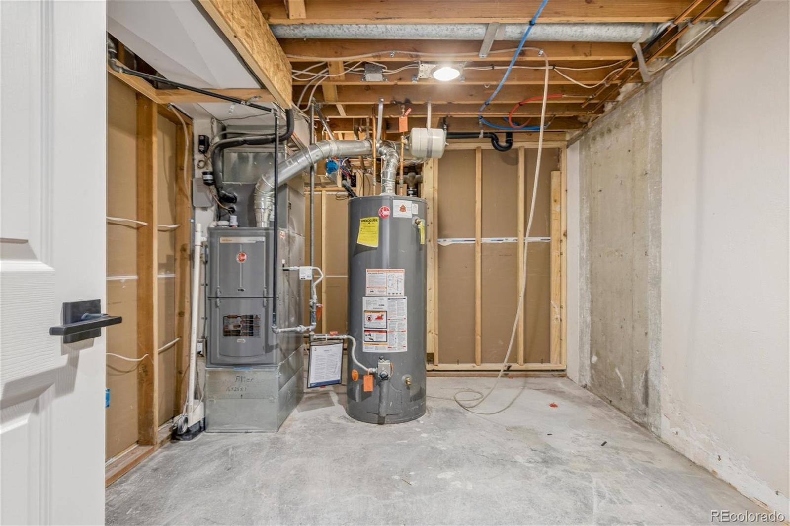 MLS Image #35 for 5530 e gill place,denver, Colorado