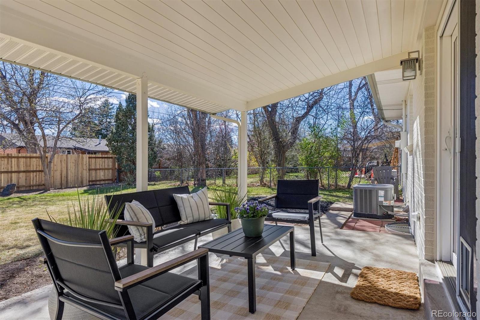 MLS Image #37 for 5530 e gill place,denver, Colorado