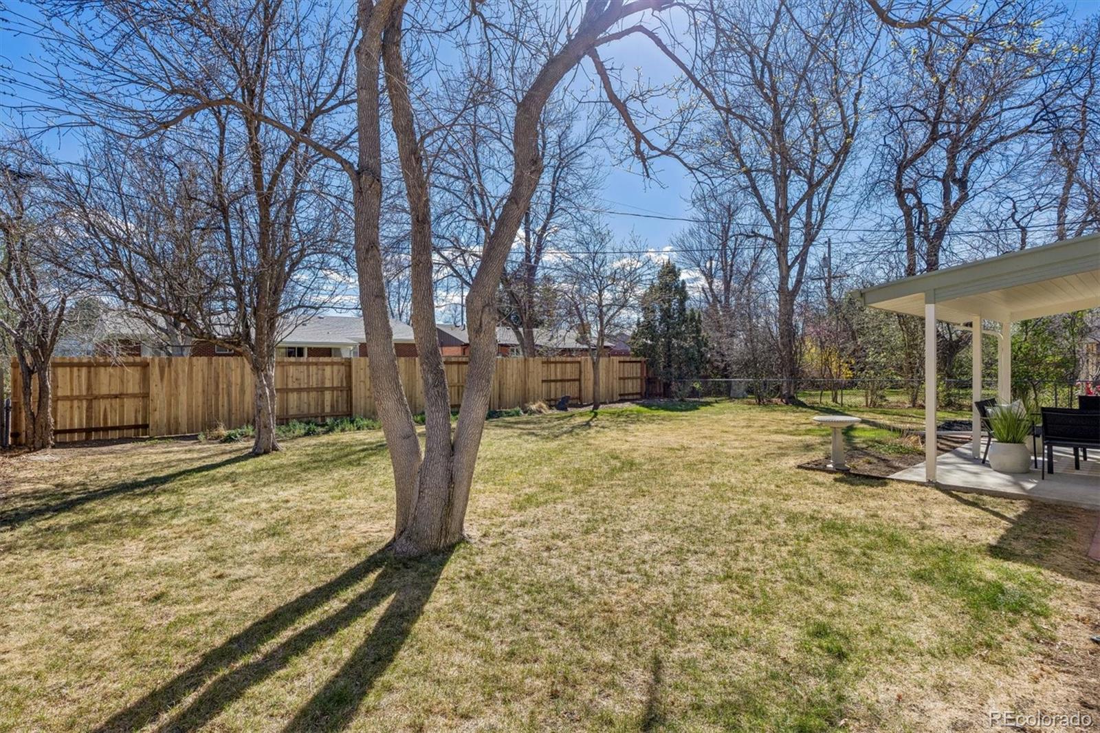 MLS Image #38 for 5530 e gill place,denver, Colorado