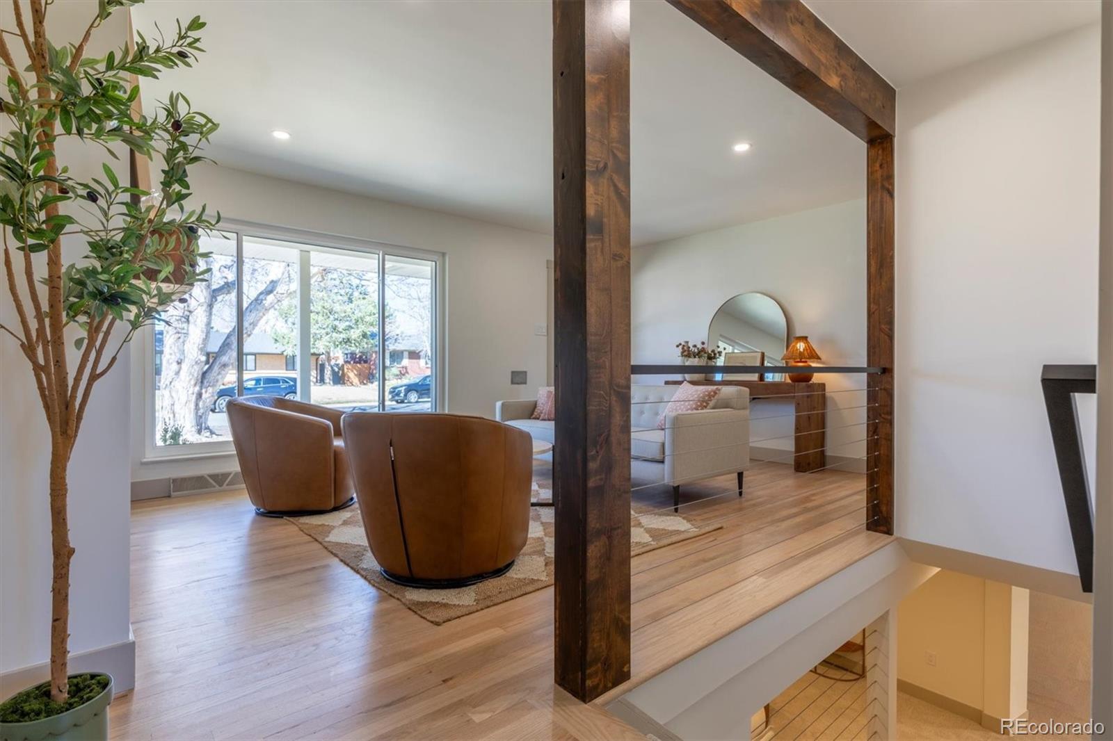 MLS Image #4 for 5530 e gill place,denver, Colorado