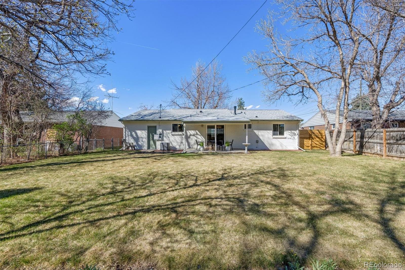 MLS Image #41 for 5530 e gill place,denver, Colorado