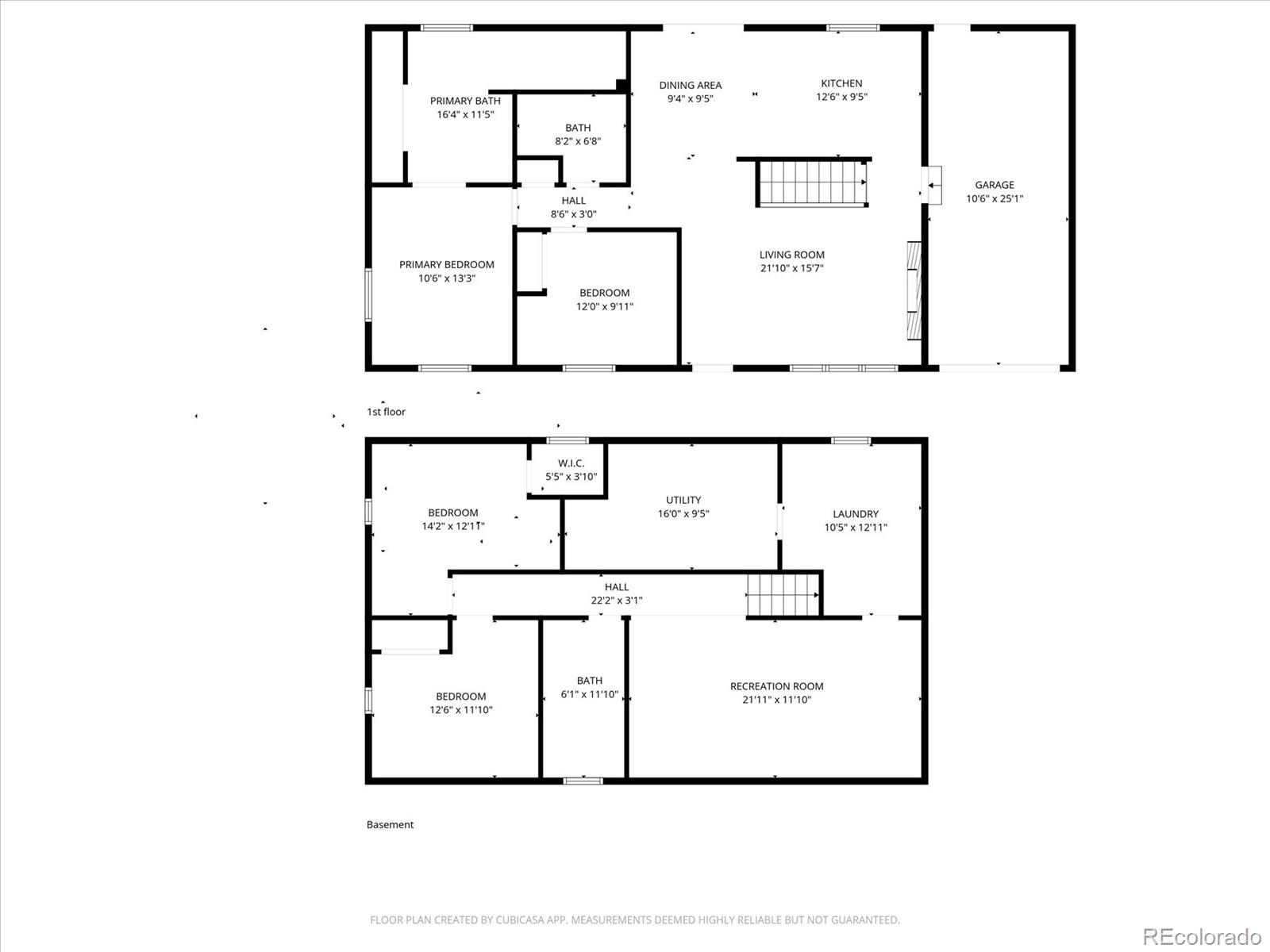 MLS Image #42 for 5530 e gill place,denver, Colorado