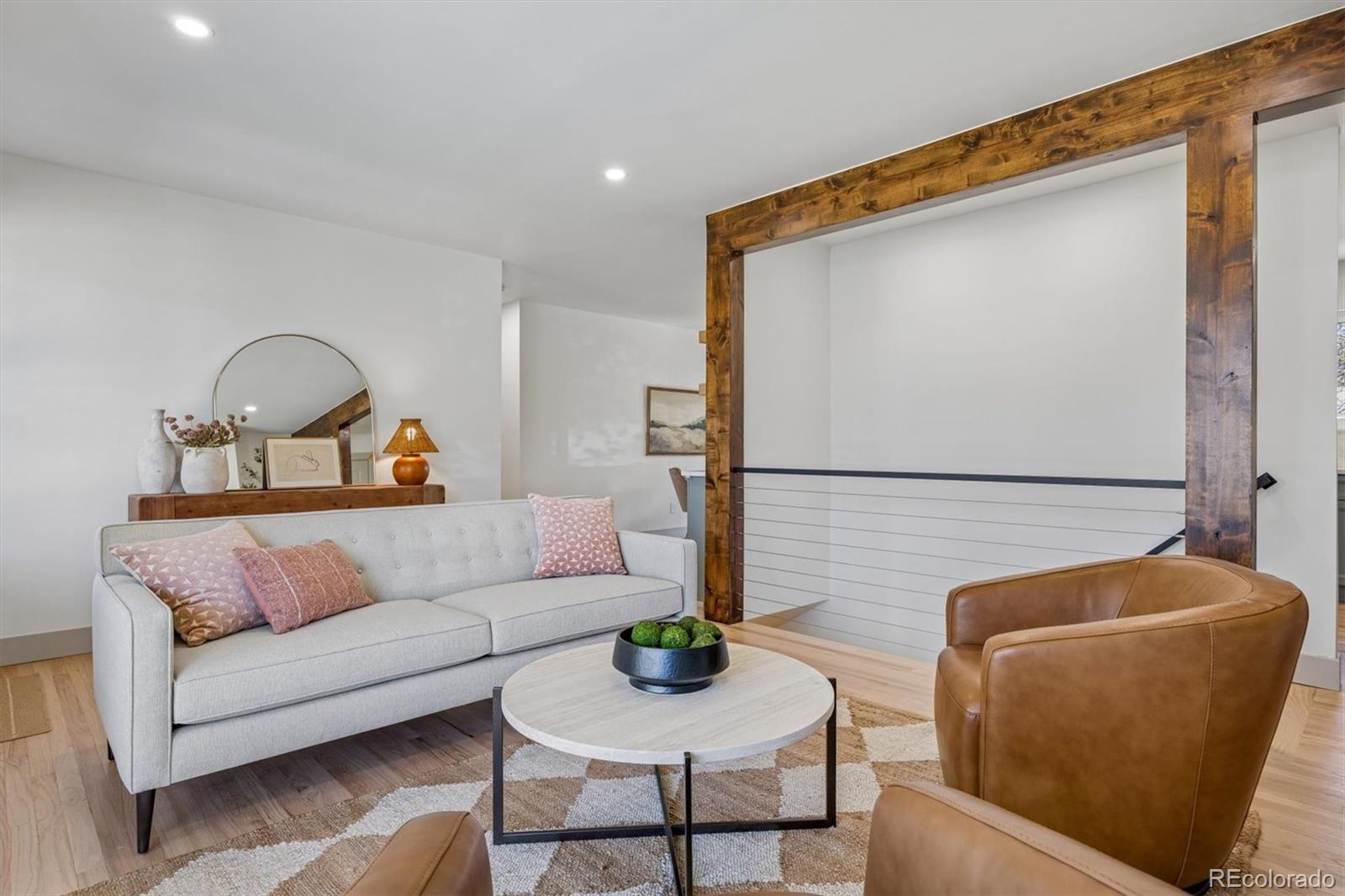 MLS Image #6 for 5530 e gill place,denver, Colorado