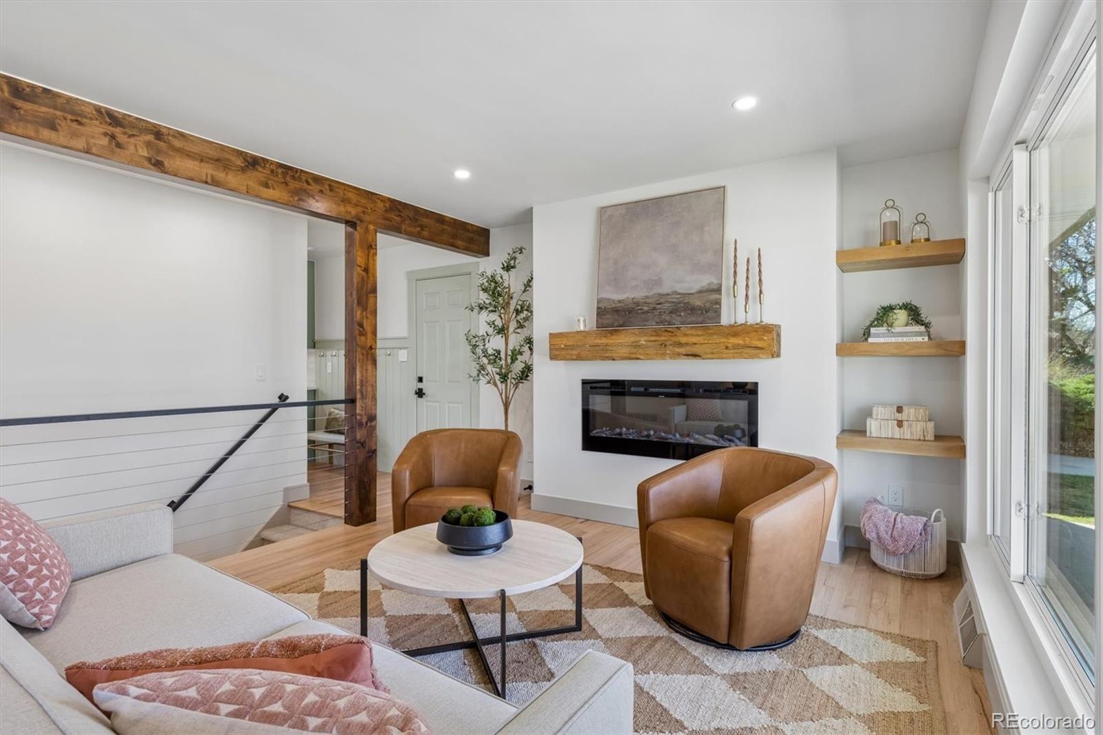 MLS Image #7 for 5530 e gill place,denver, Colorado