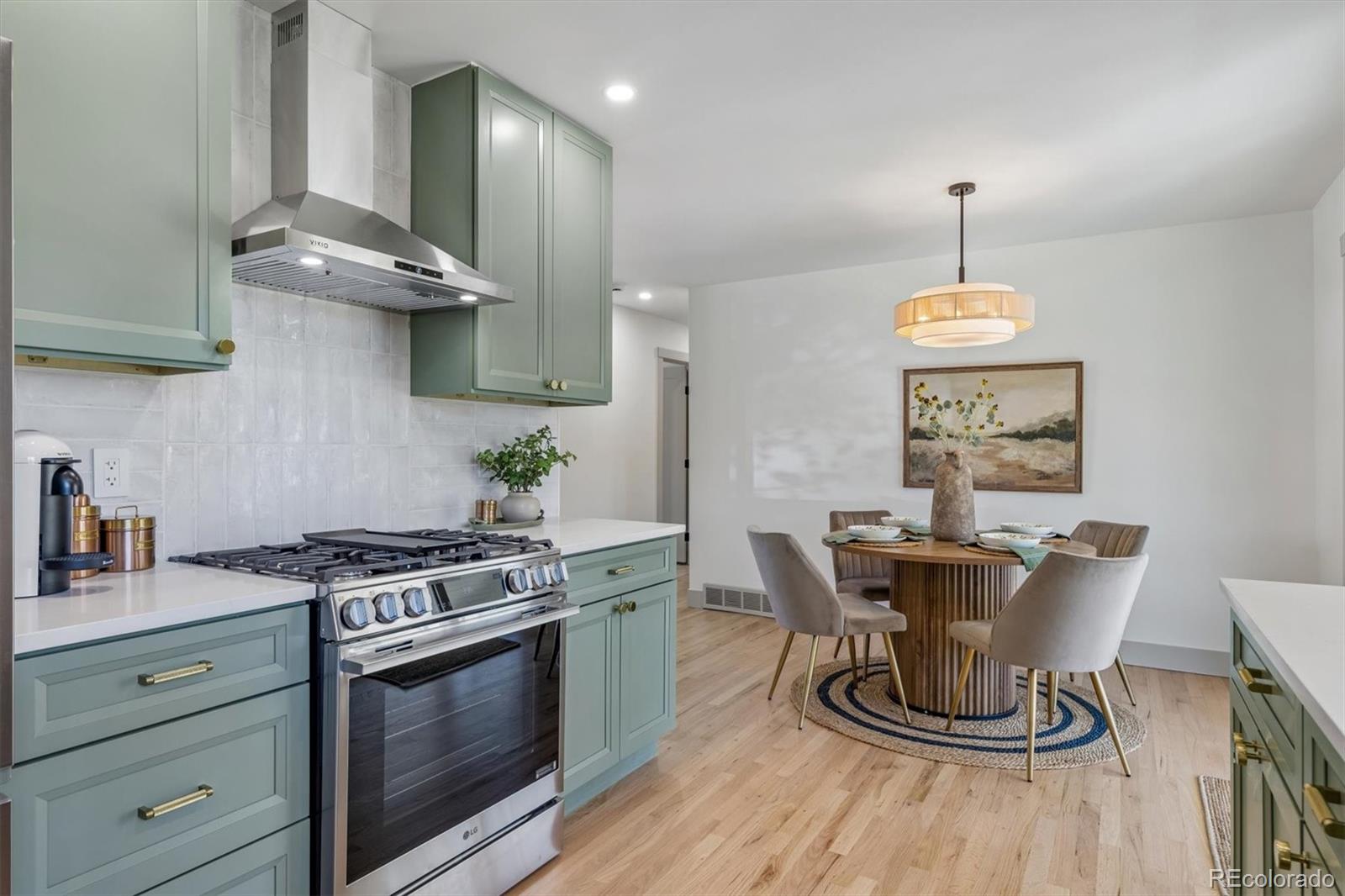 MLS Image #9 for 5530 e gill place,denver, Colorado