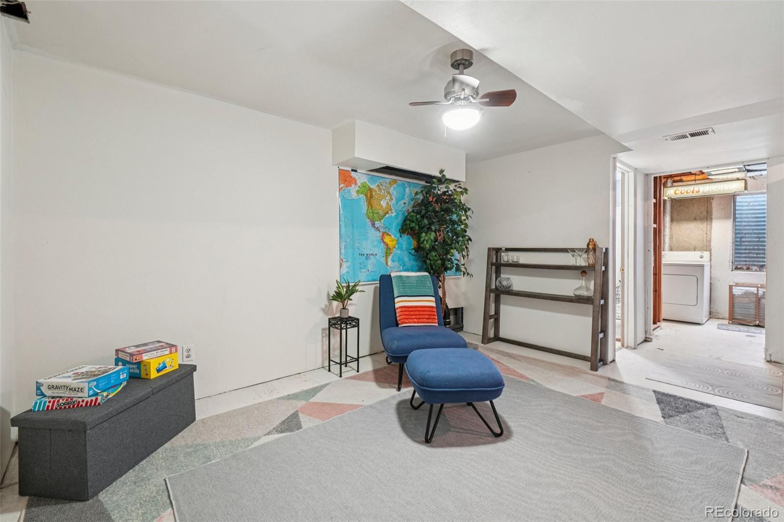 MLS Image #15 for 19915  victorian way,parker, Colorado