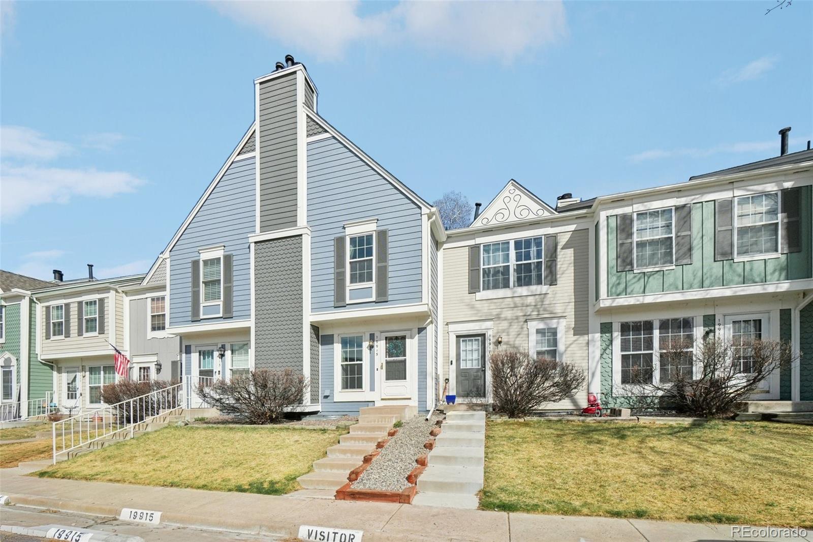 MLS Image #2 for 19915  victorian way,parker, Colorado