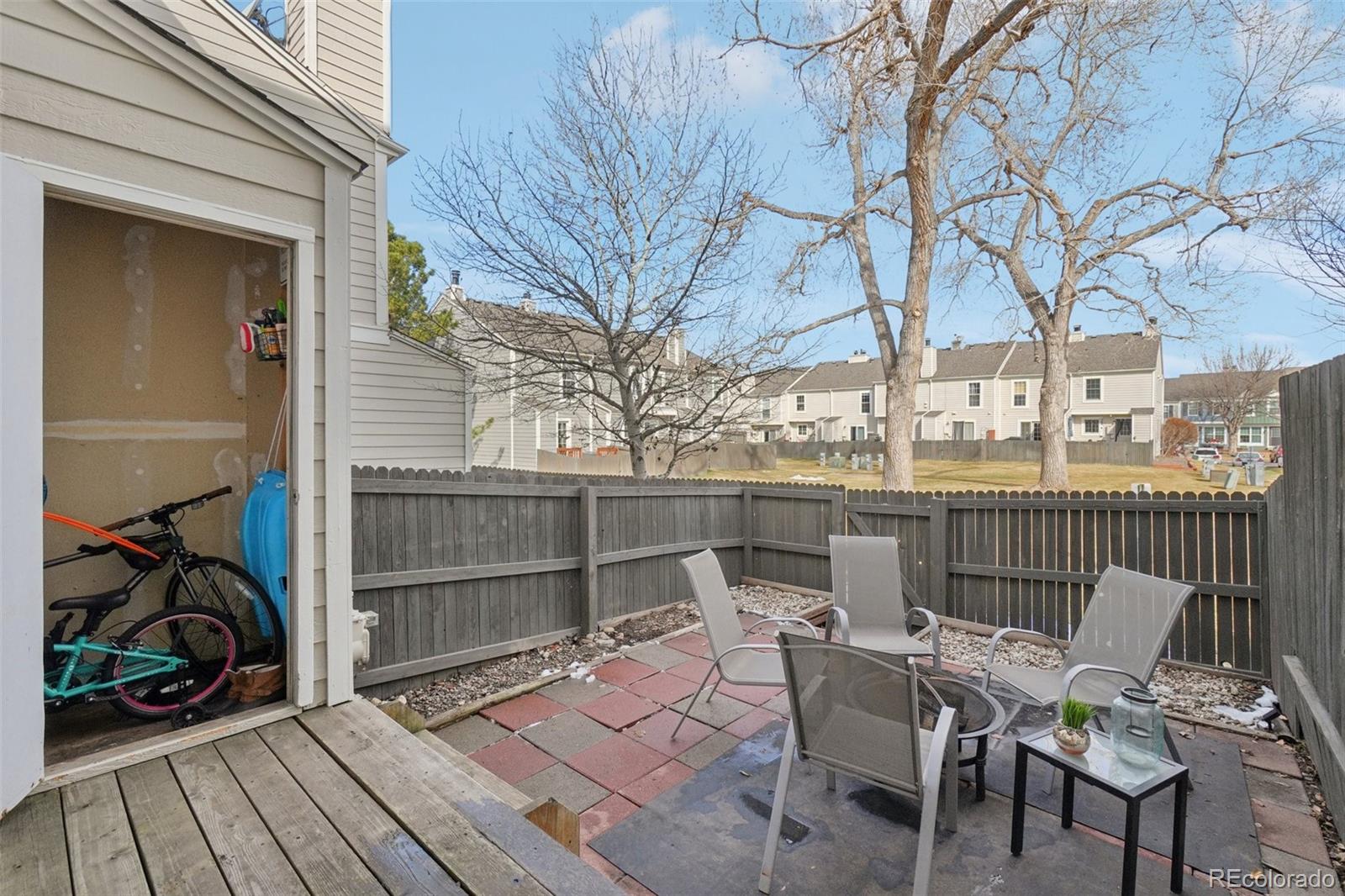 MLS Image #22 for 19915  victorian way,parker, Colorado
