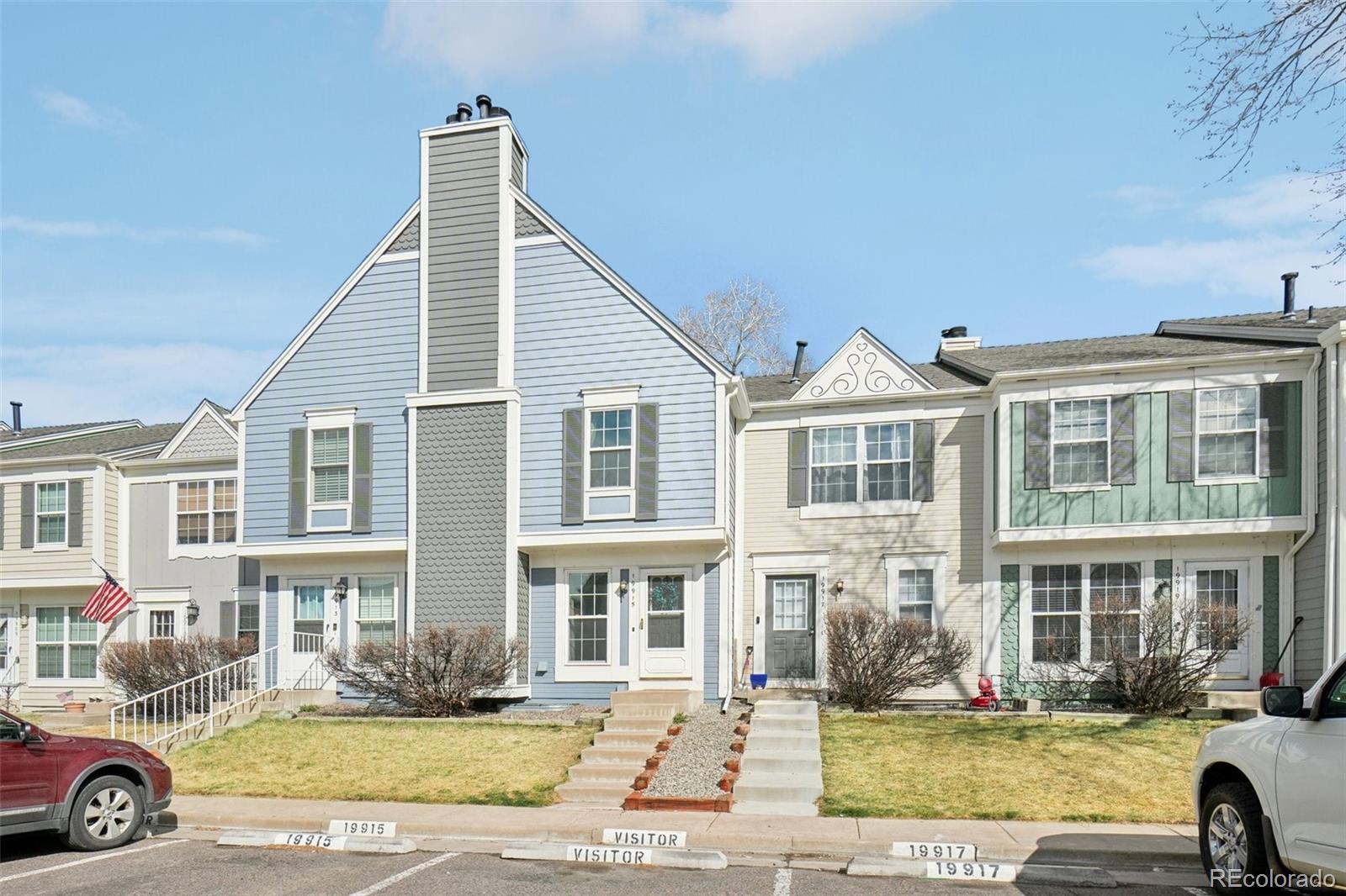 MLS Image #3 for 19915  victorian way,parker, Colorado