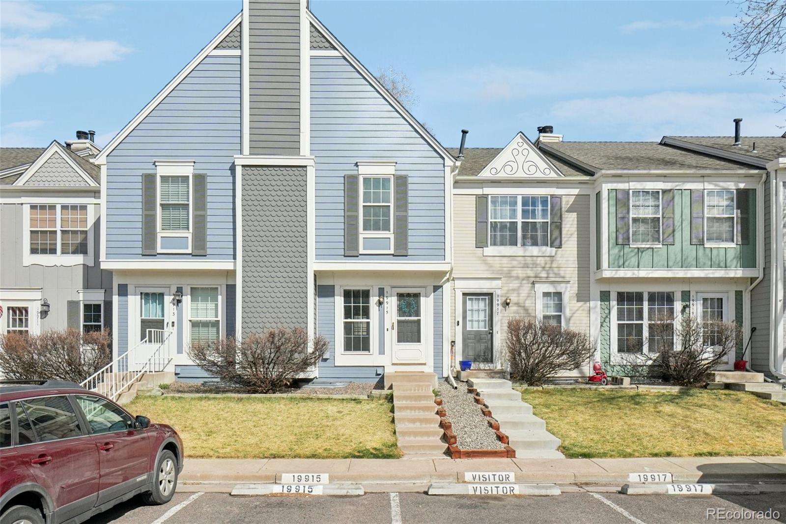 MLS Image #4 for 19915  victorian way,parker, Colorado
