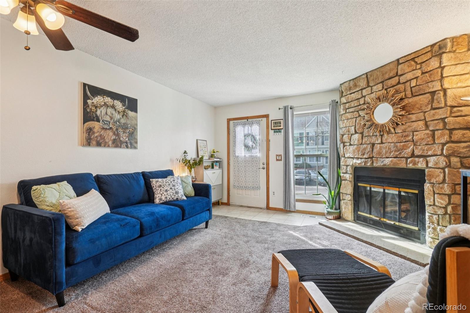 MLS Image #5 for 19915  victorian way,parker, Colorado