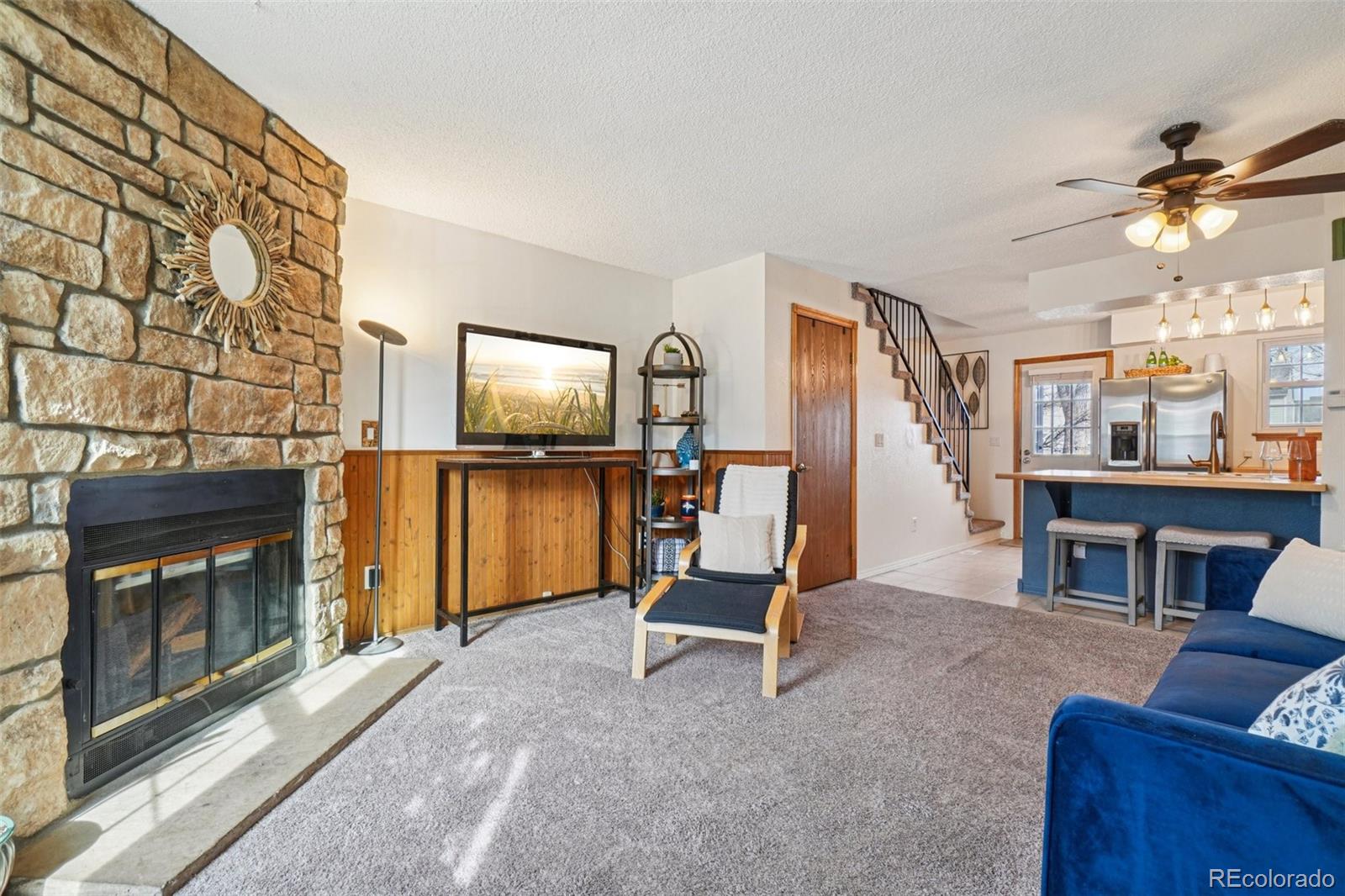 MLS Image #6 for 19915  victorian way,parker, Colorado