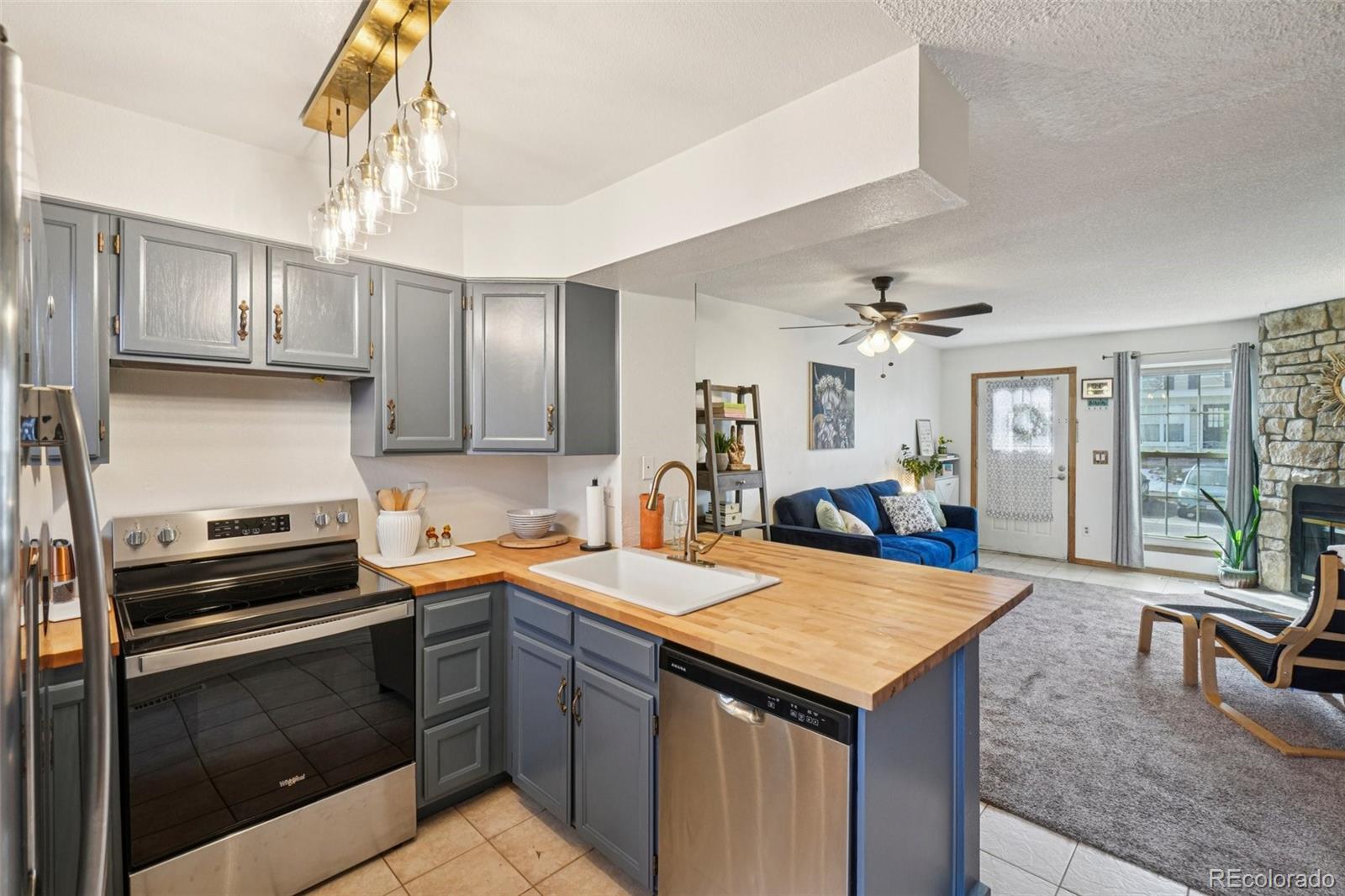 MLS Image #9 for 19915  victorian way,parker, Colorado