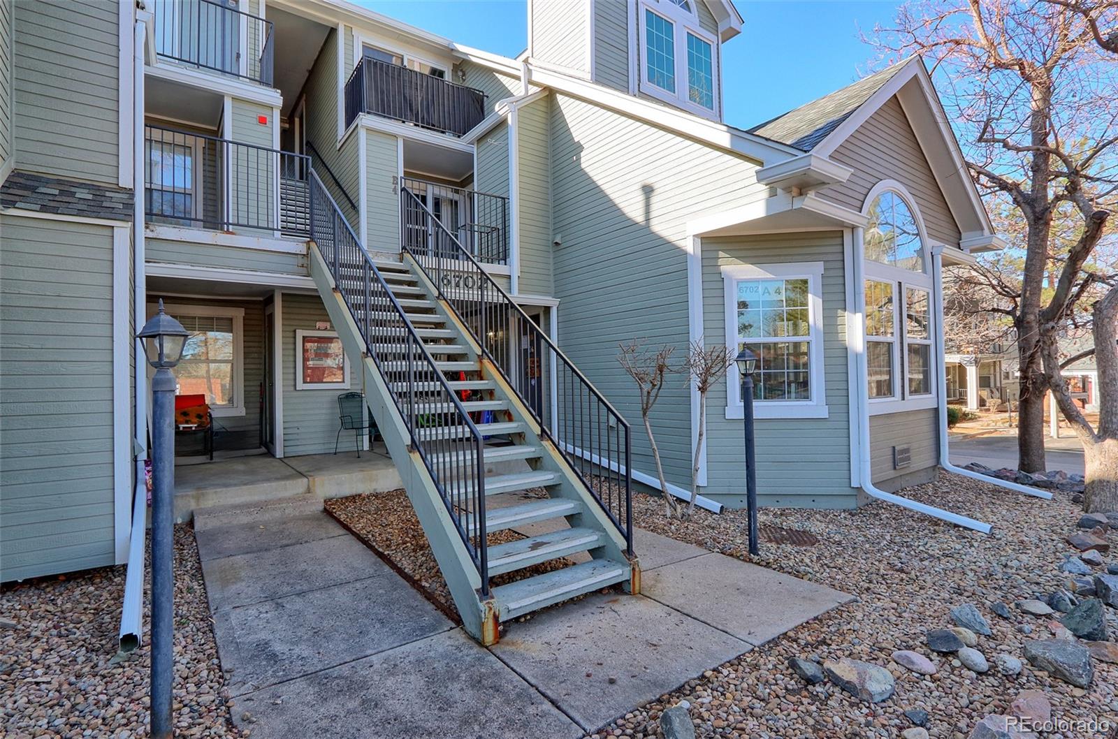 MLS Image #0 for 6702 s ivy way b4,centennial, Colorado