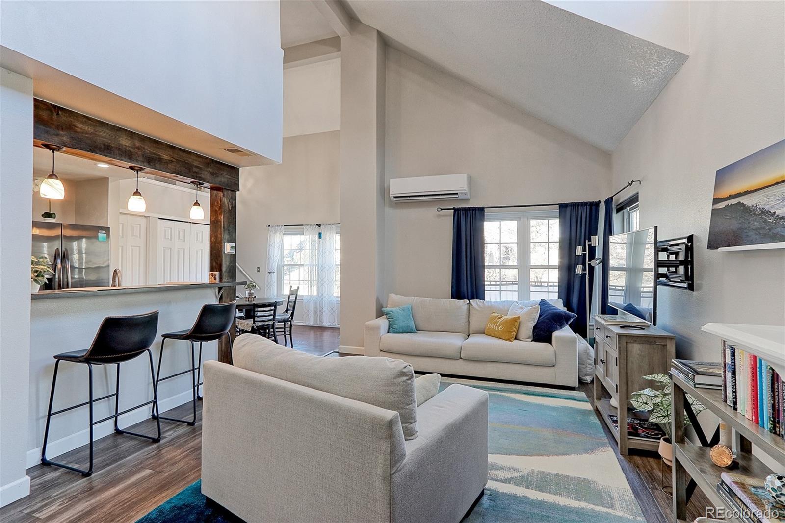 MLS Image #1 for 6702 s ivy way b4,centennial, Colorado