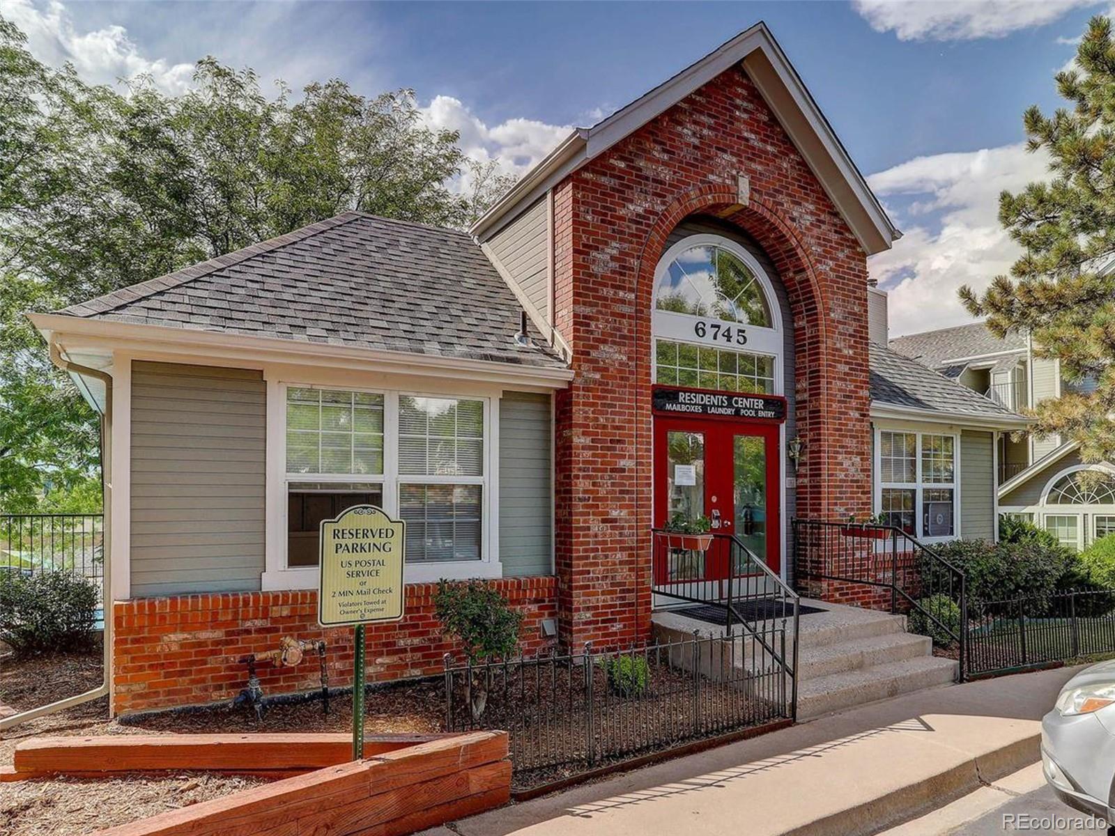 MLS Image #20 for 6702 s ivy way b4,centennial, Colorado