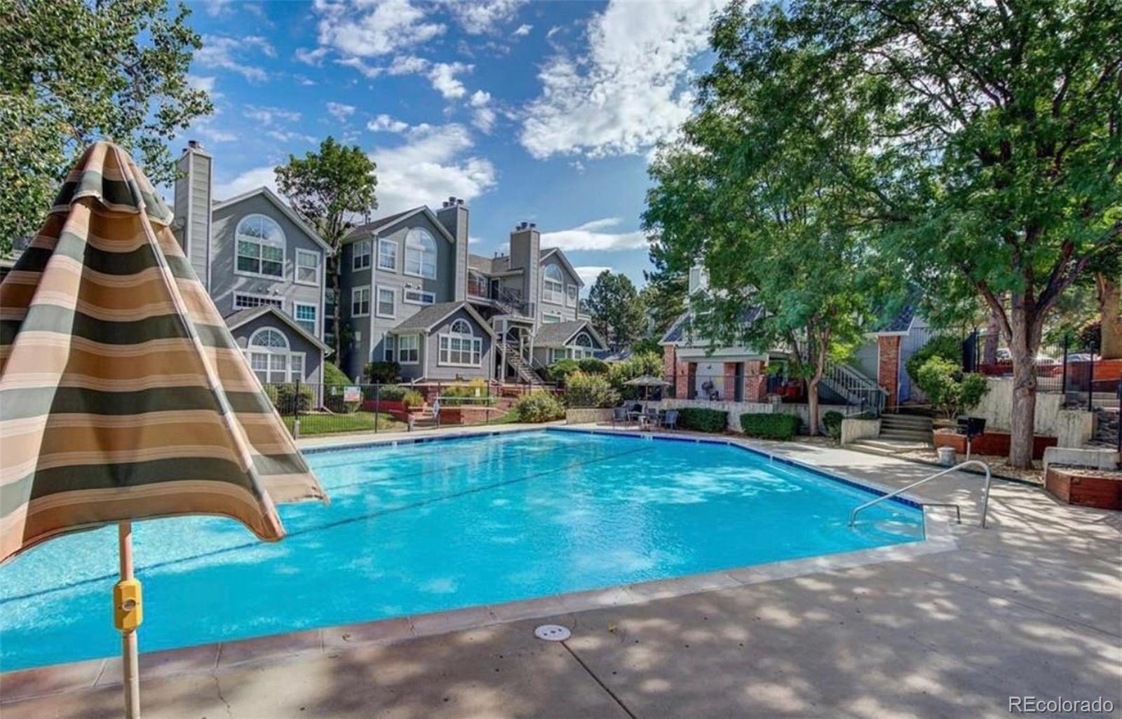 MLS Image #21 for 6702 s ivy way b4,centennial, Colorado