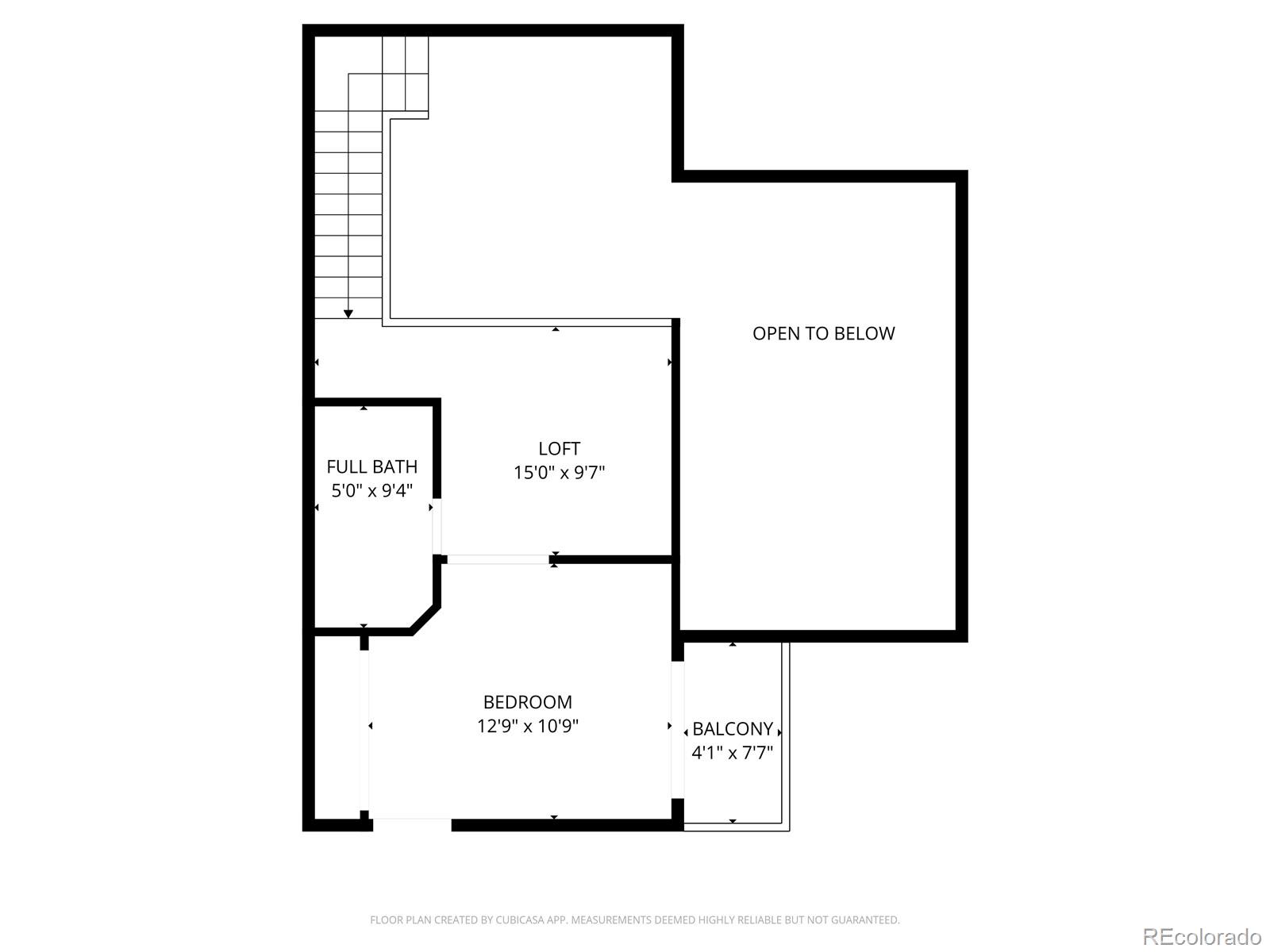 MLS Image #23 for 6702 s ivy way b4,centennial, Colorado