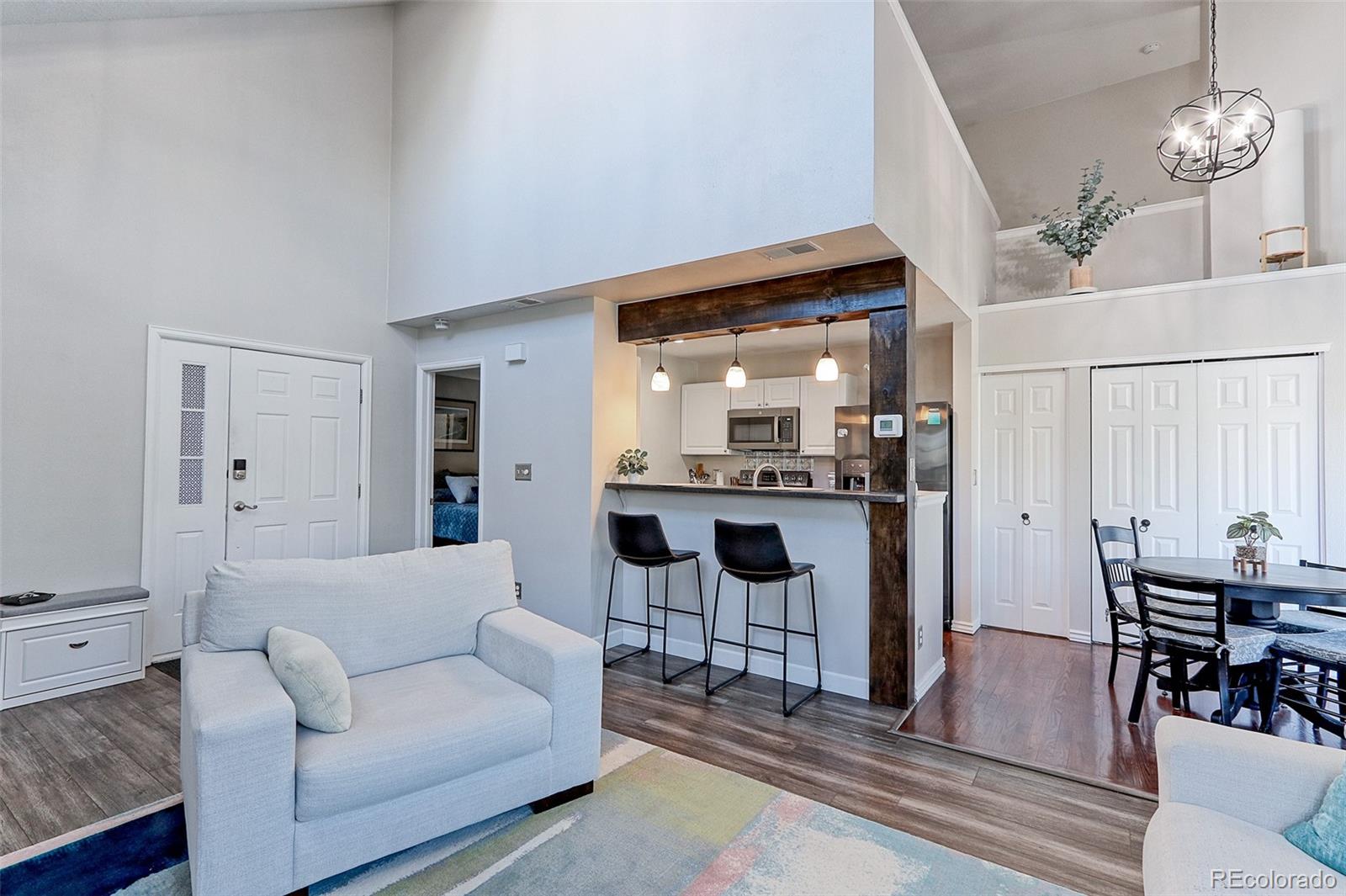 MLS Image #4 for 6702 s ivy way b4,centennial, Colorado