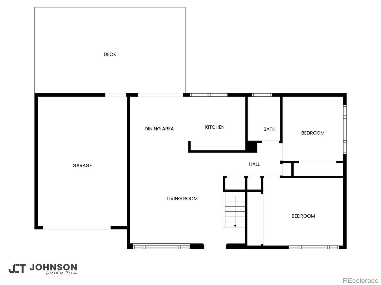 MLS Image #40 for 6637 w 79th avenue,arvada, Colorado