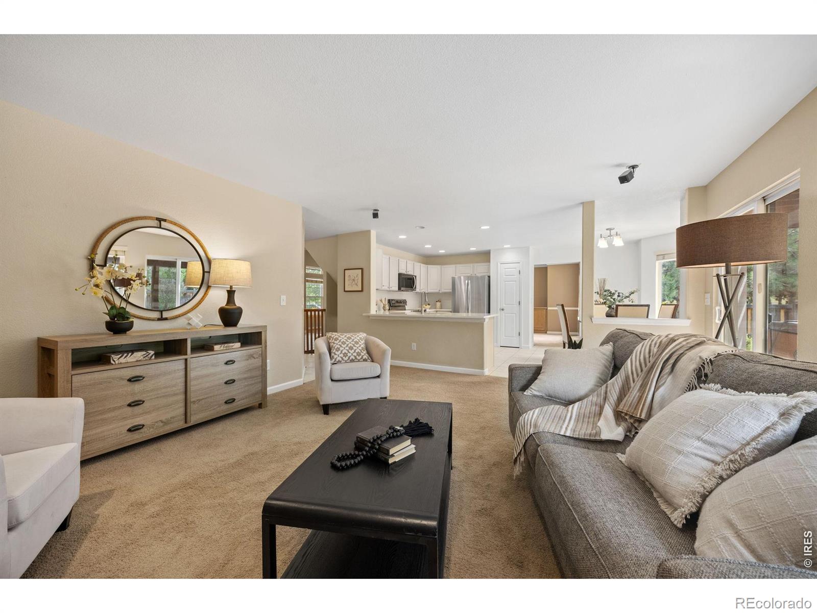 MLS Image #10 for 433  huntington hills drive,fort collins, Colorado