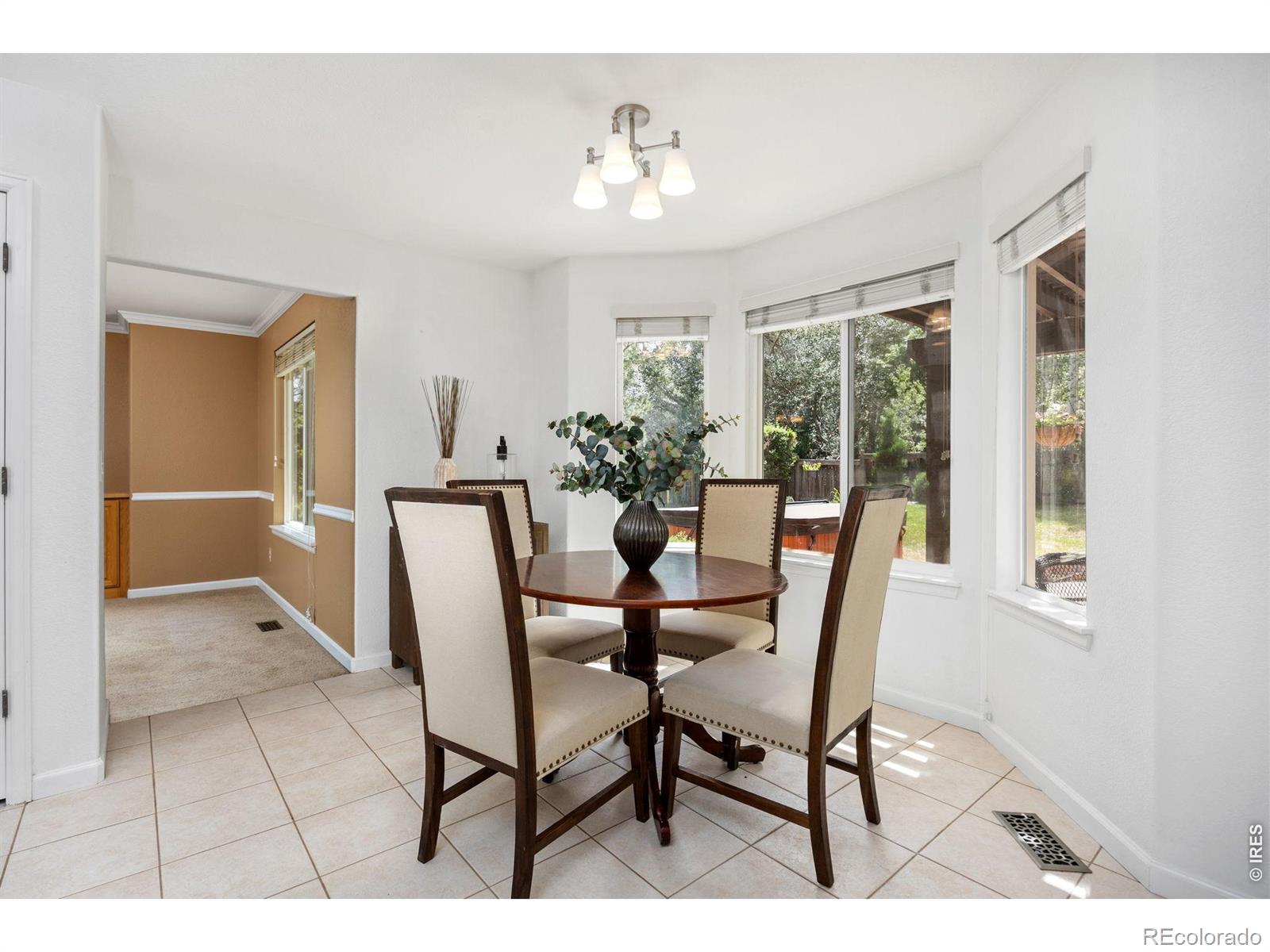 MLS Image #11 for 433  huntington hills drive,fort collins, Colorado
