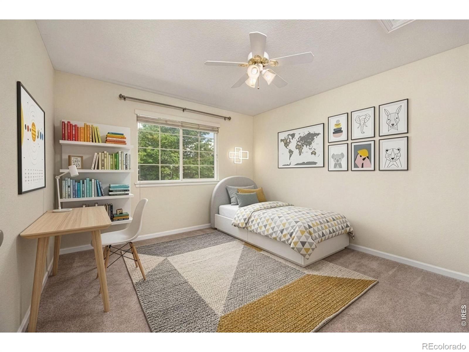 MLS Image #19 for 433  huntington hills drive,fort collins, Colorado
