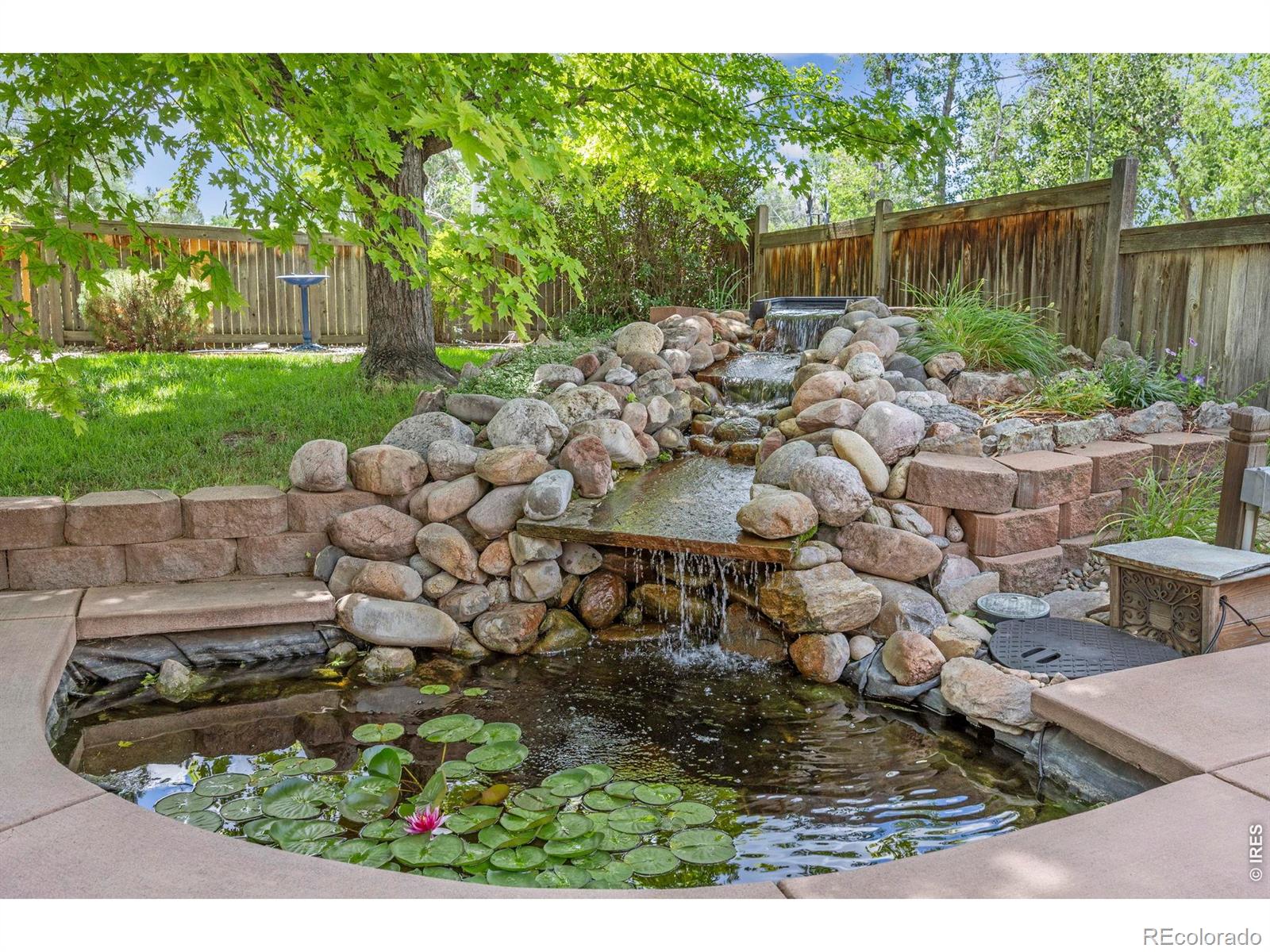 MLS Image #2 for 433  huntington hills drive,fort collins, Colorado