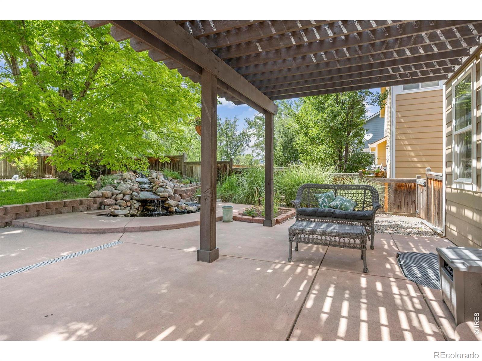 MLS Image #30 for 433  huntington hills drive,fort collins, Colorado